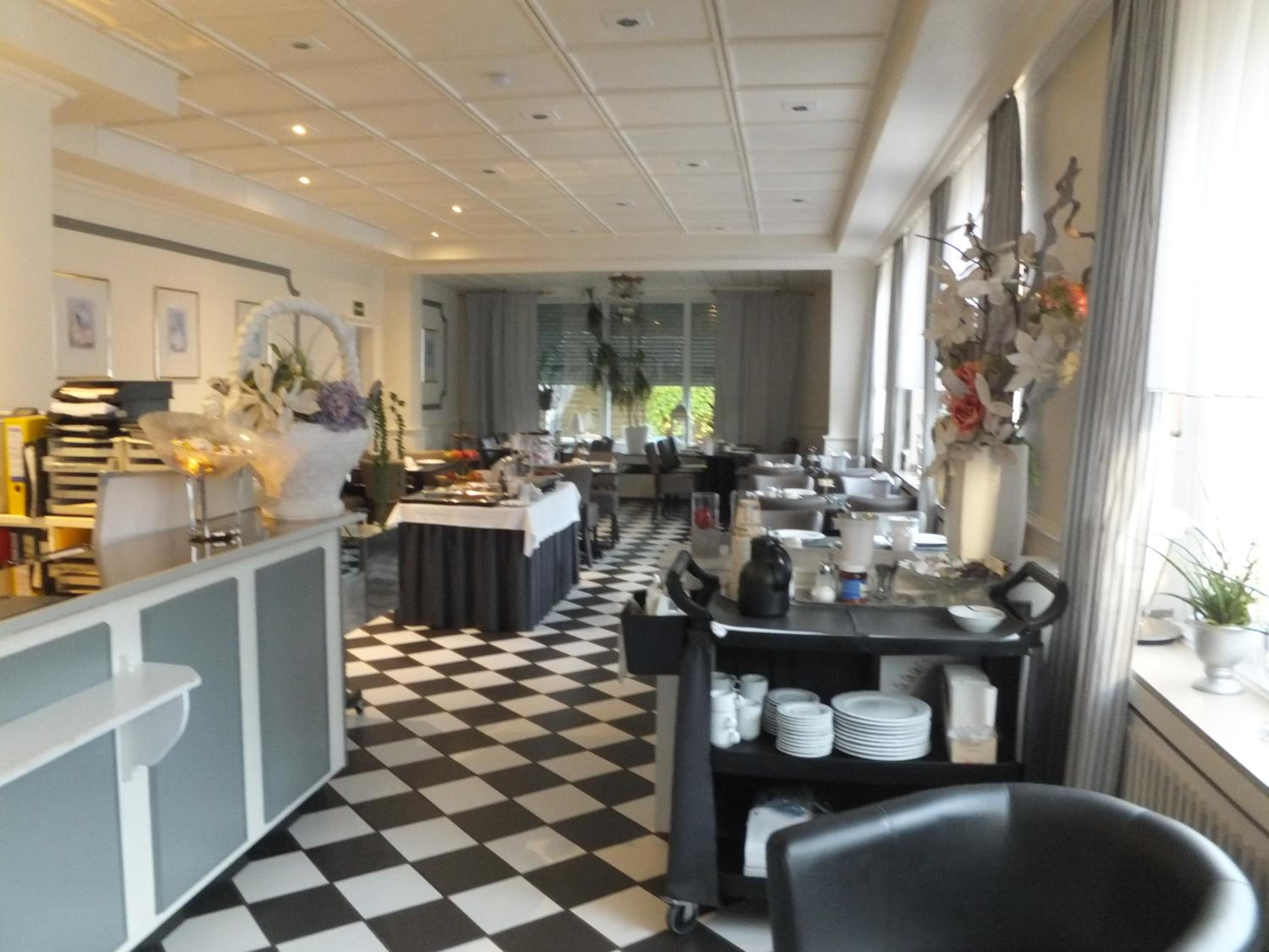 Hotel Grütering