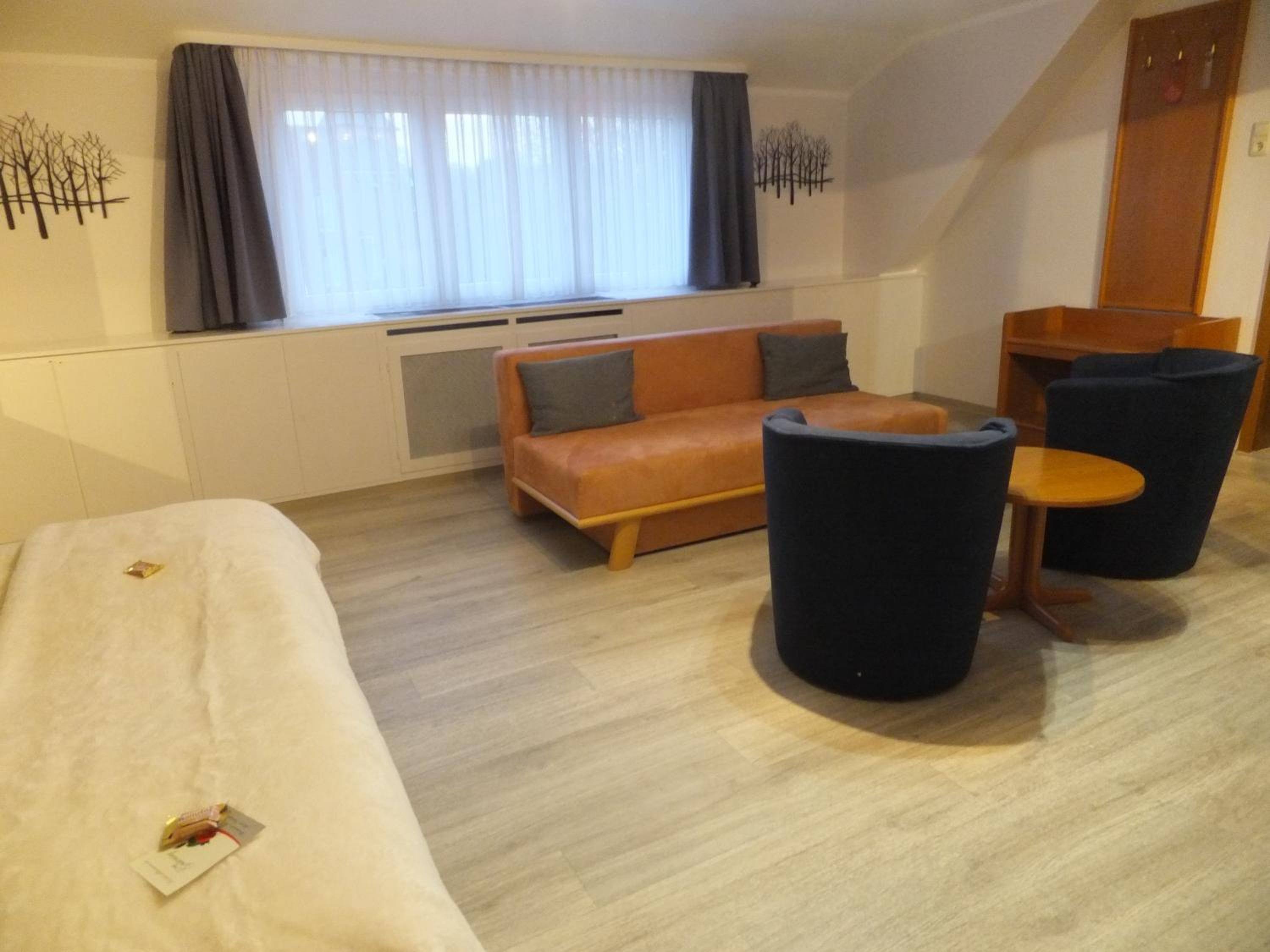 Hotel Grütering