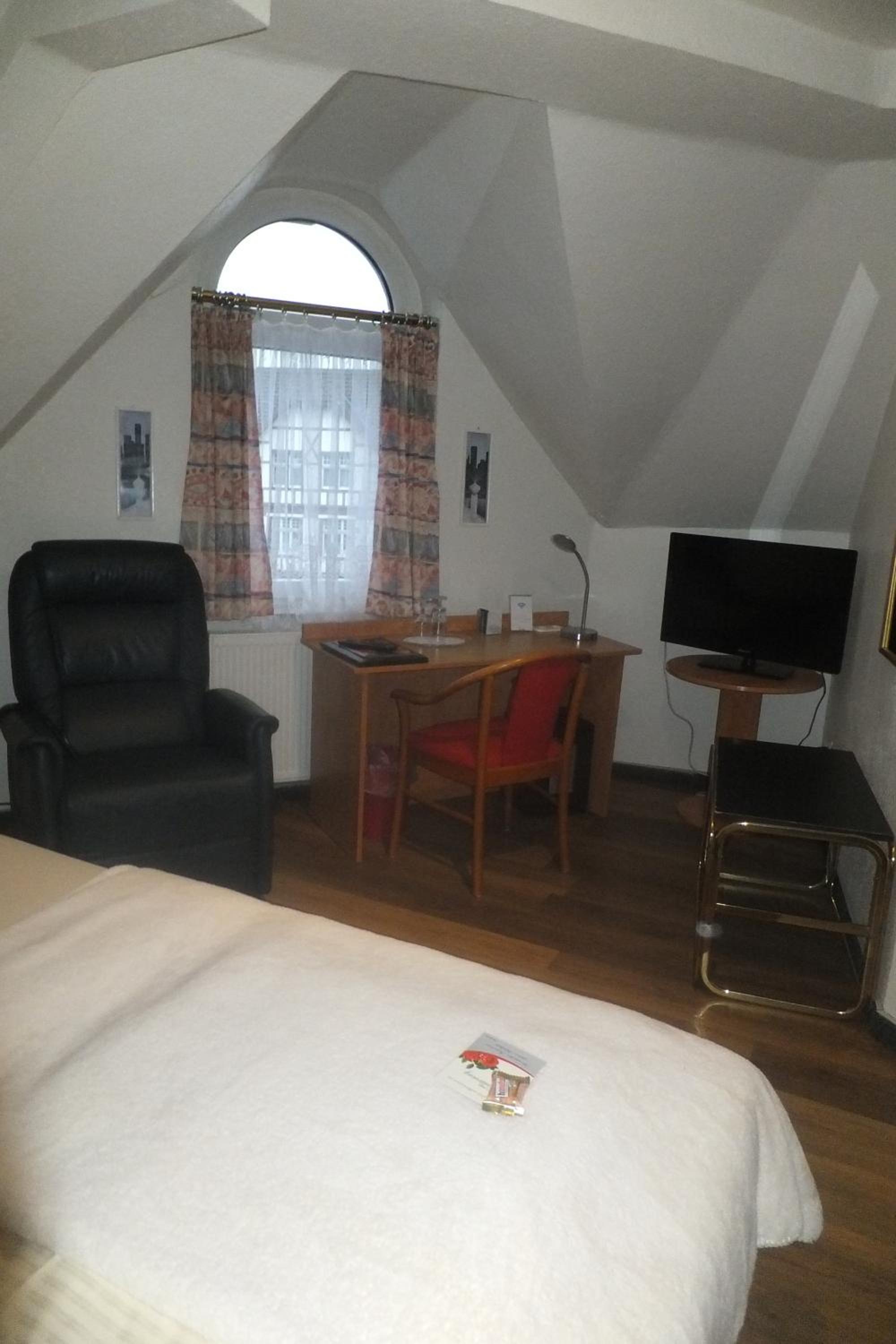 Hotel Grütering