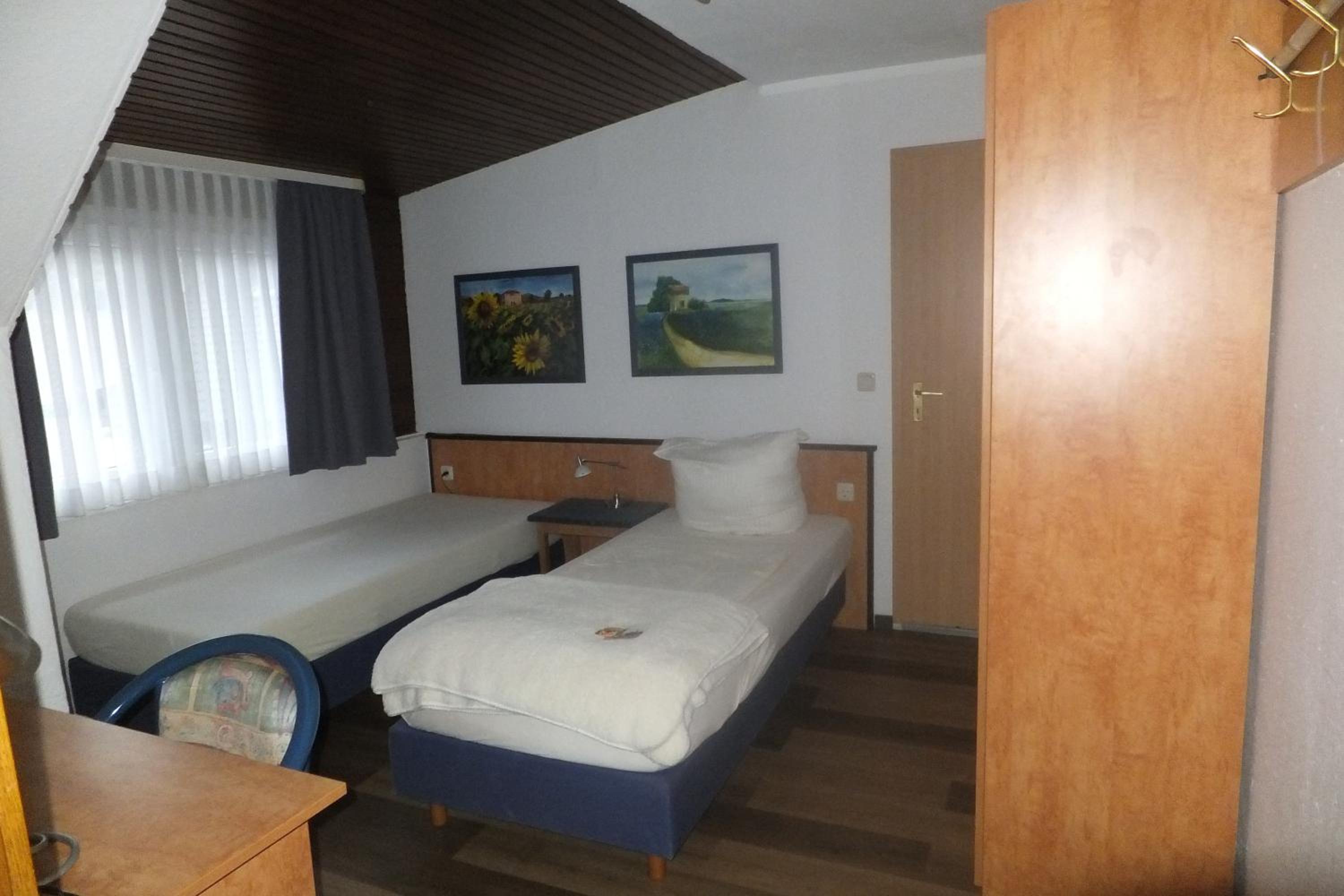 Hotel Grütering