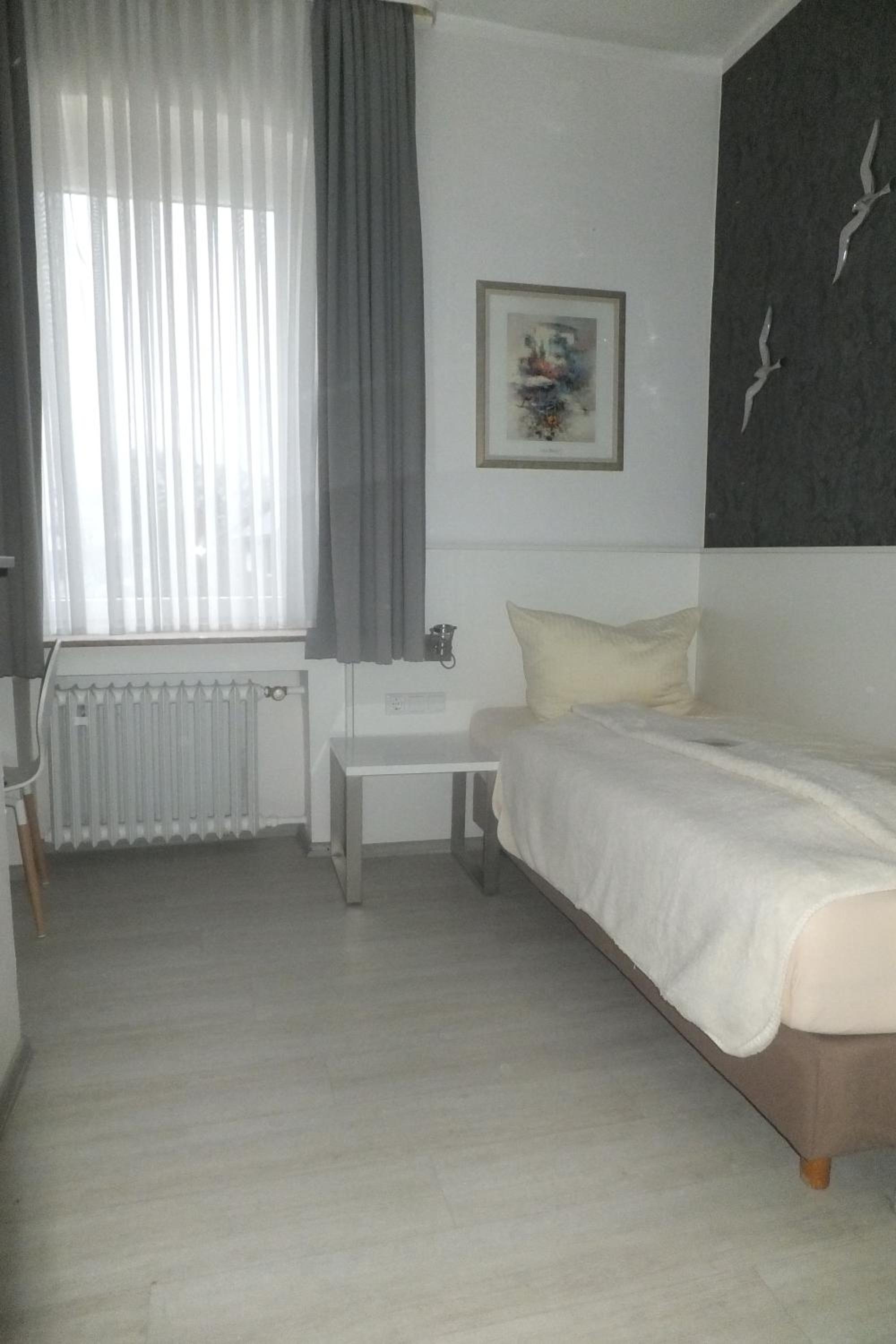 Hotel Grütering