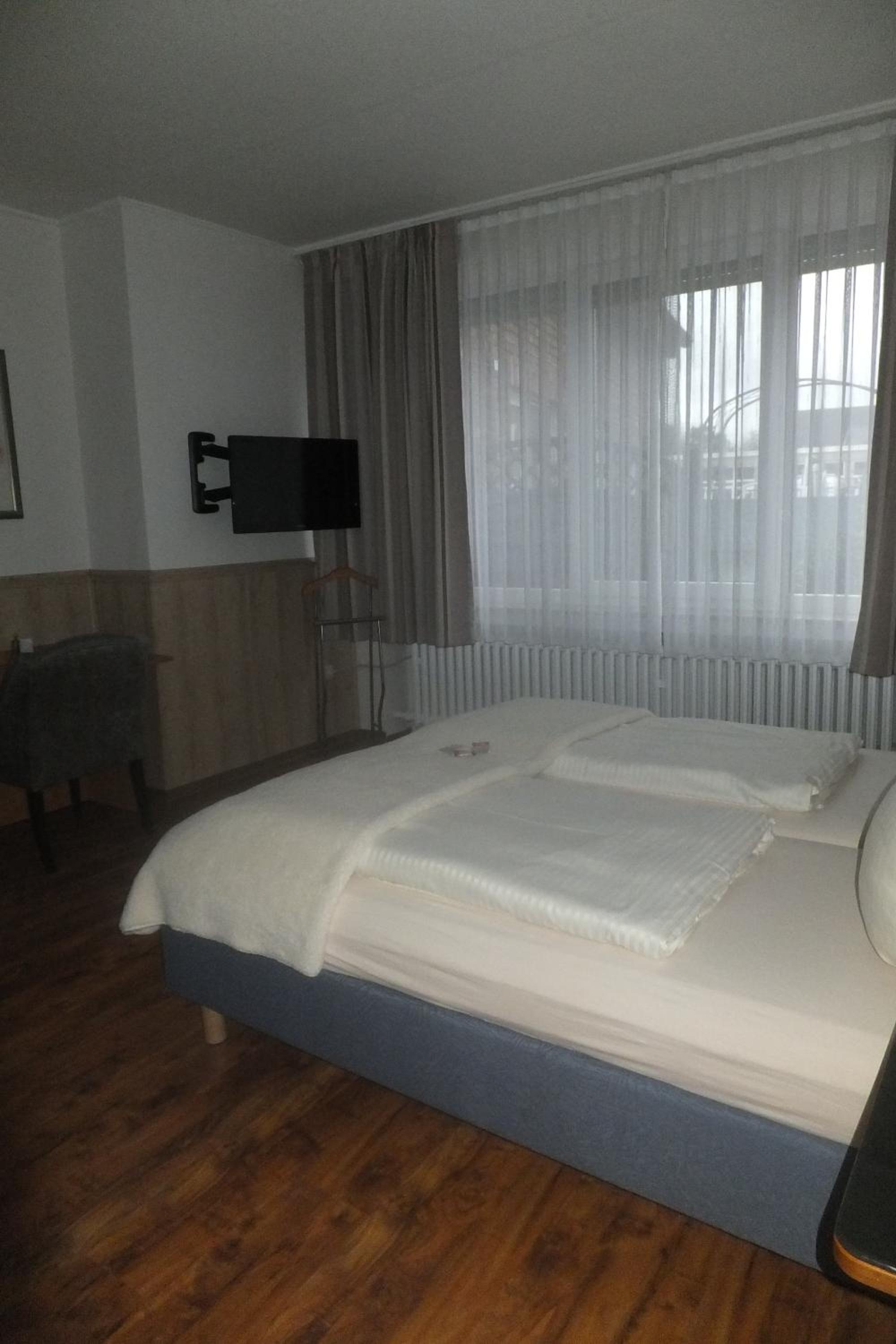 Hotel Grütering