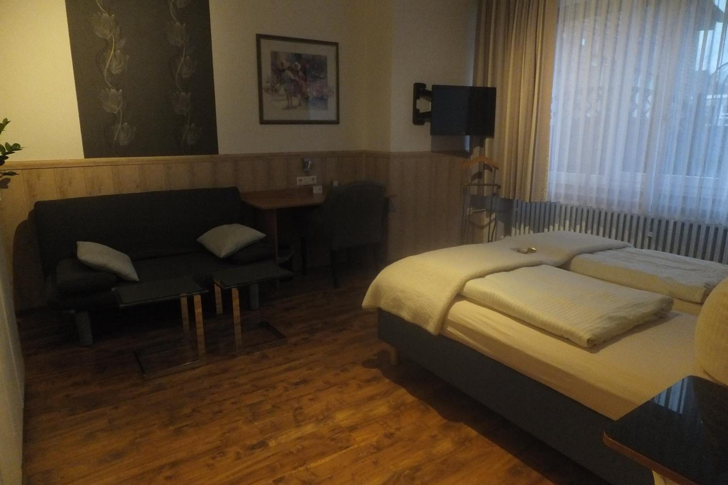 Hotel Grütering