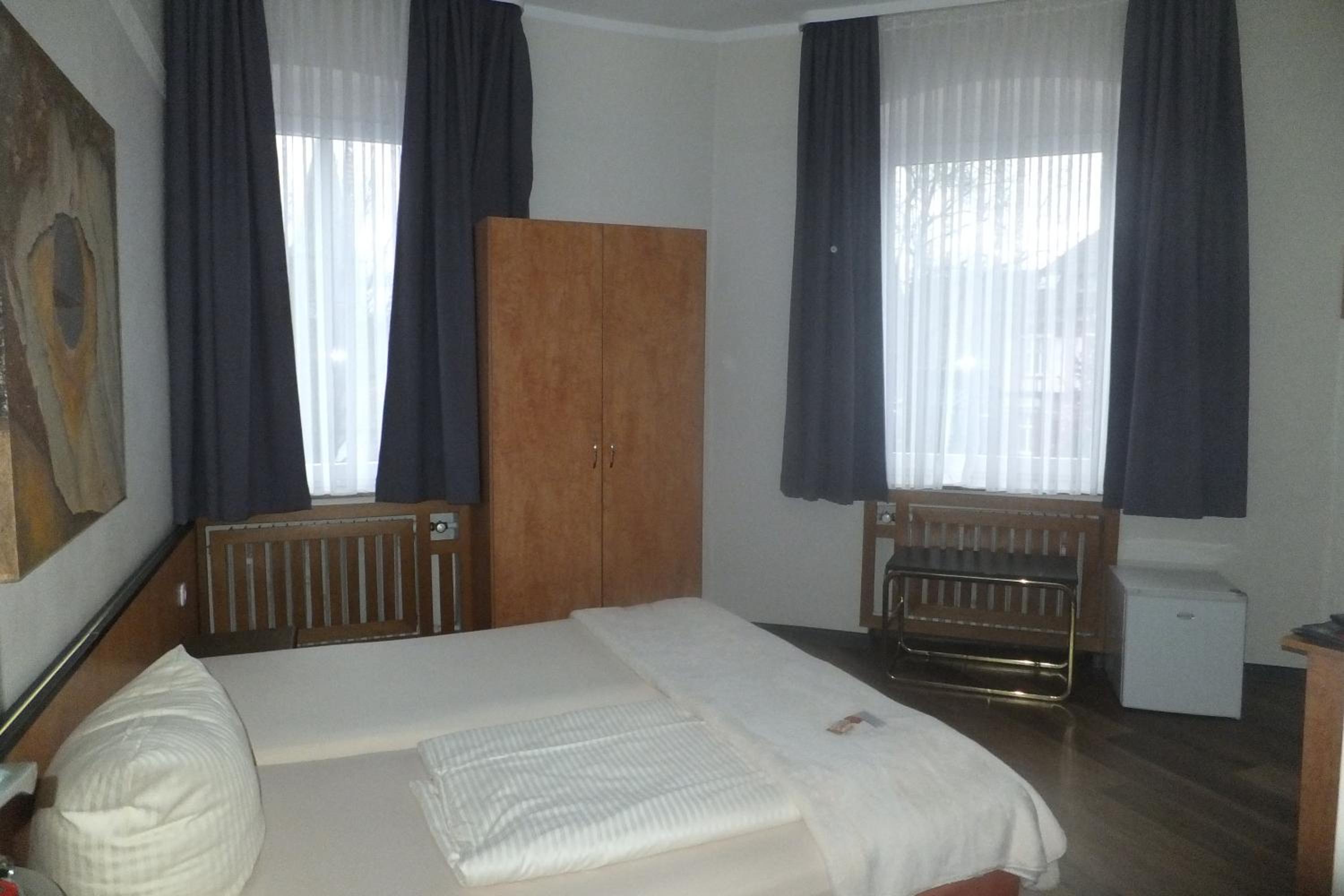 Hotel Grütering