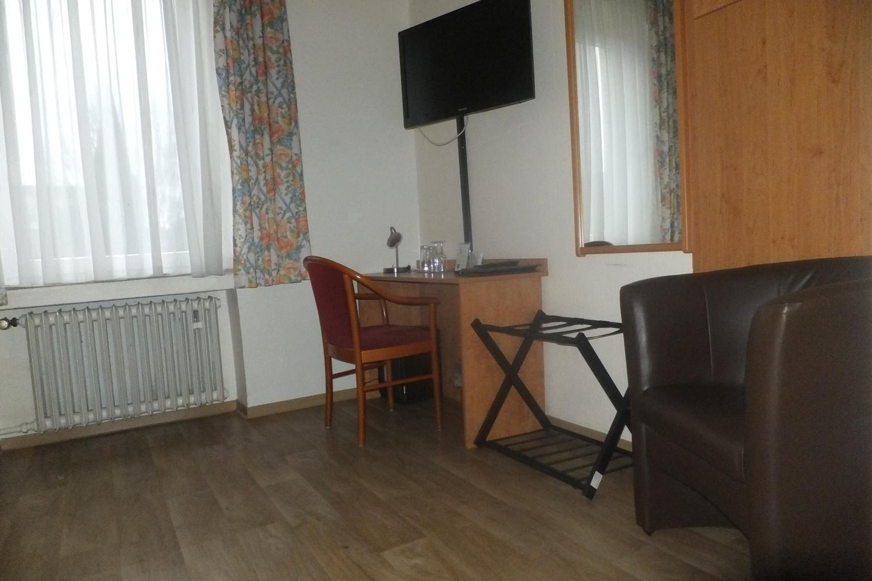 Hotel Grütering