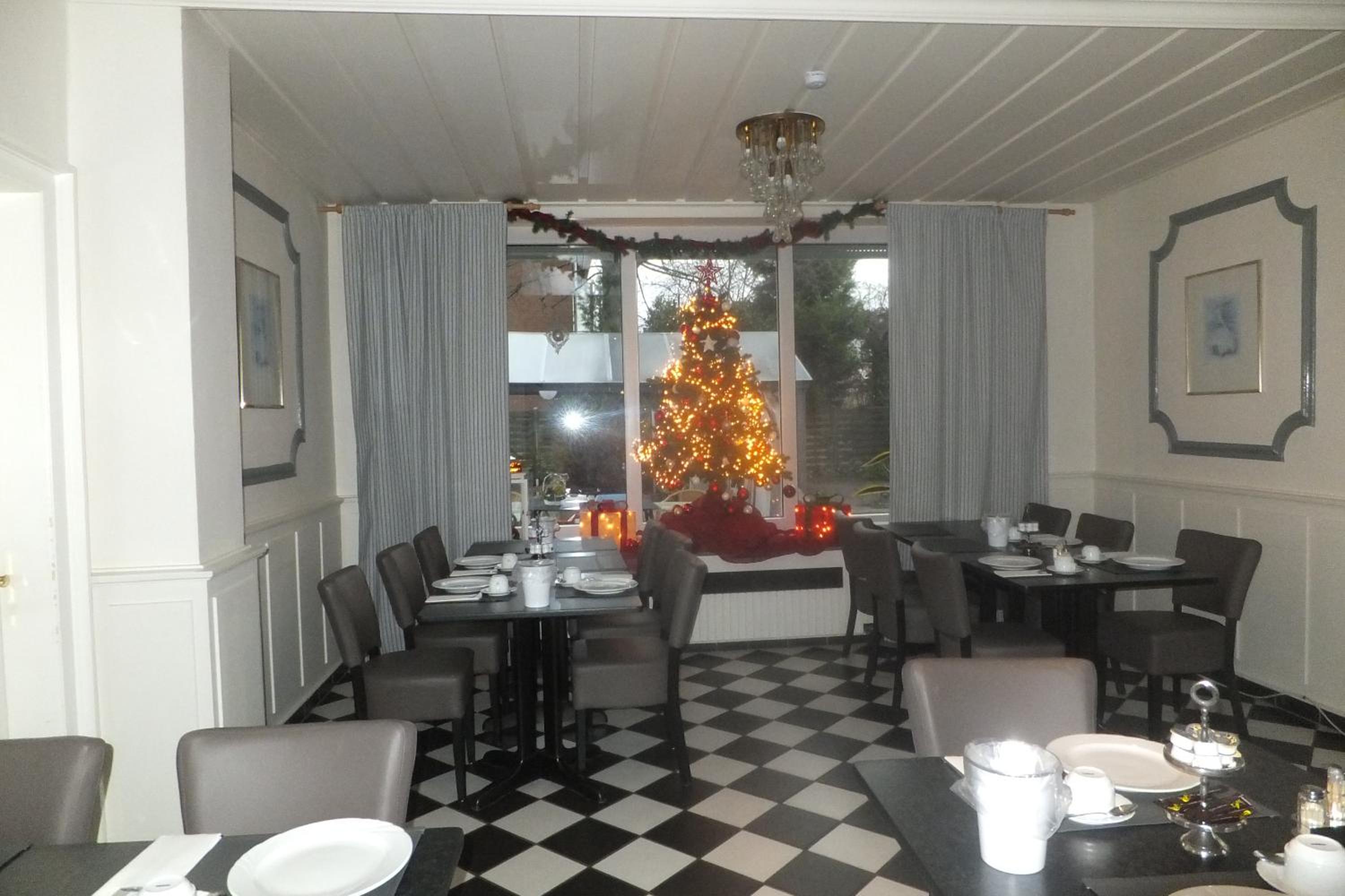 Hotel Grütering
