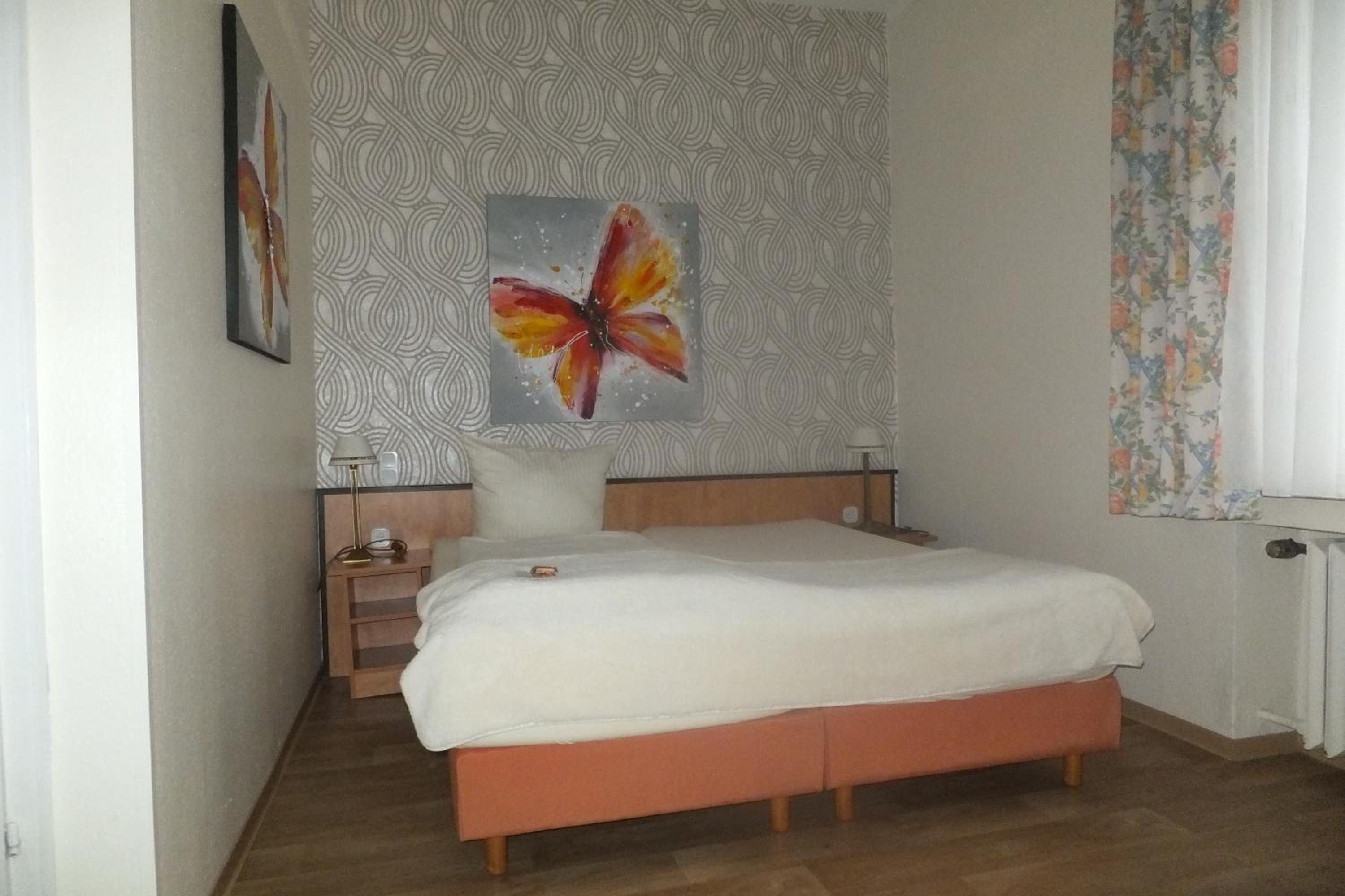 Hotel Grütering