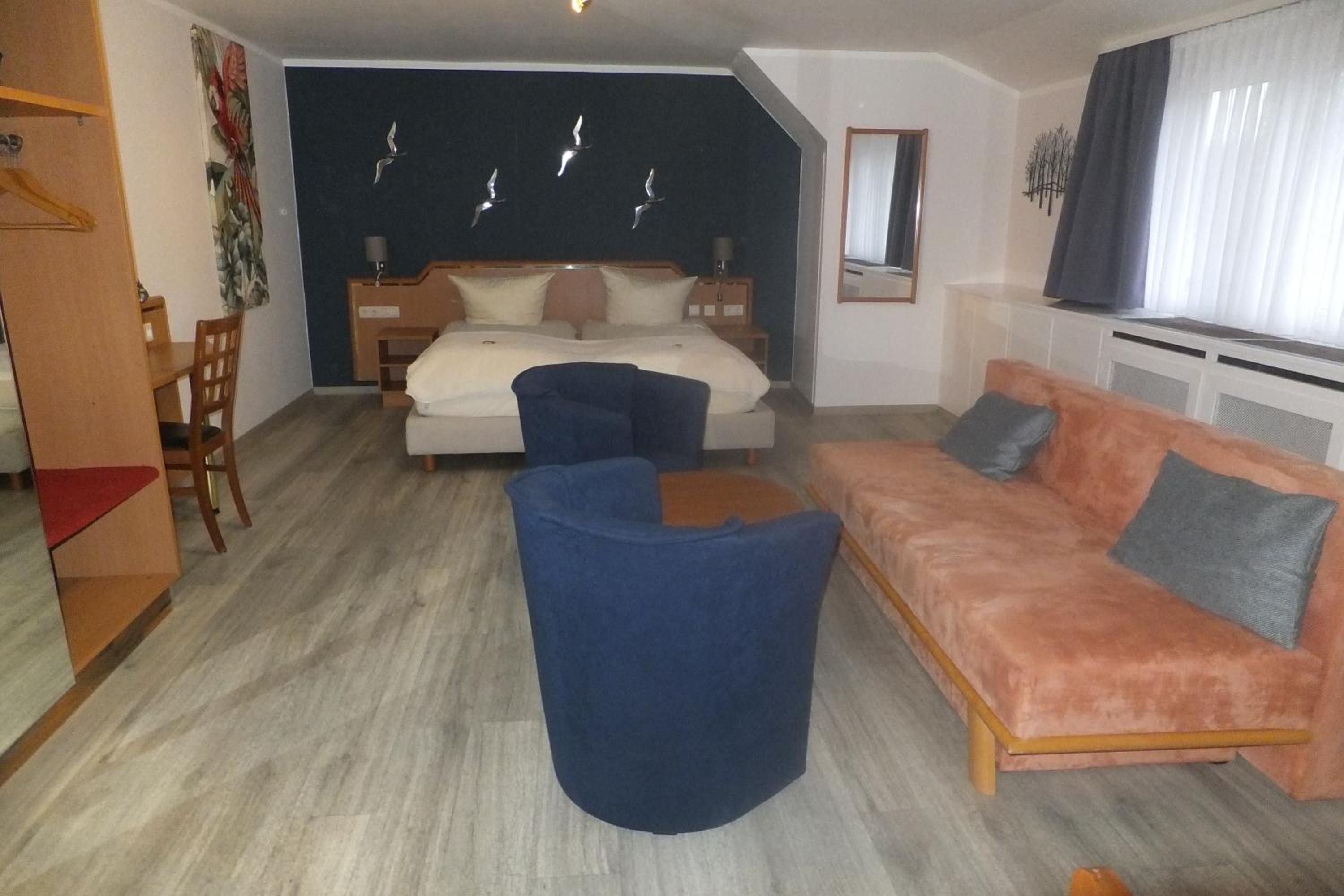 Hotel Grütering