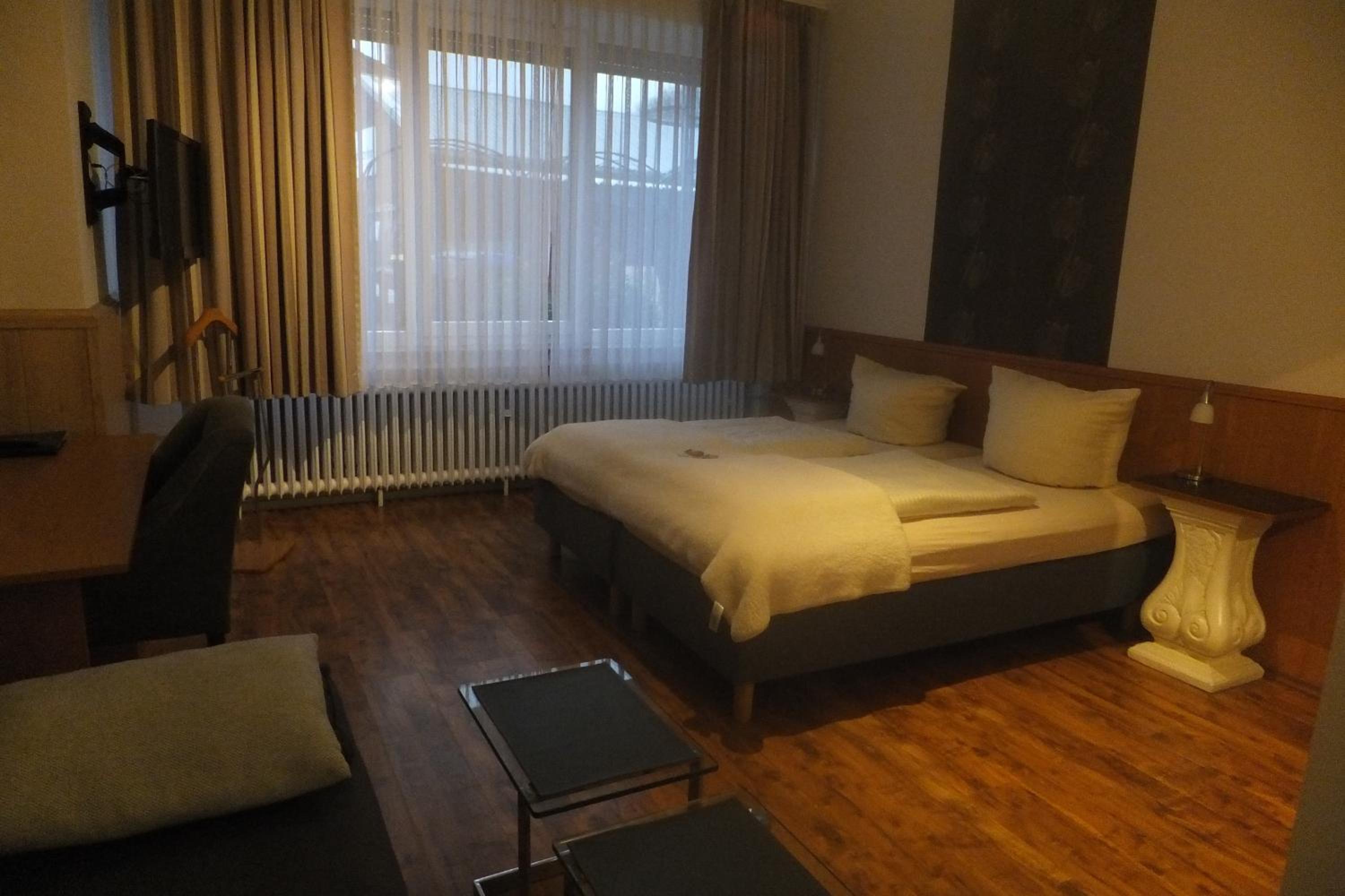 Hotel Grütering