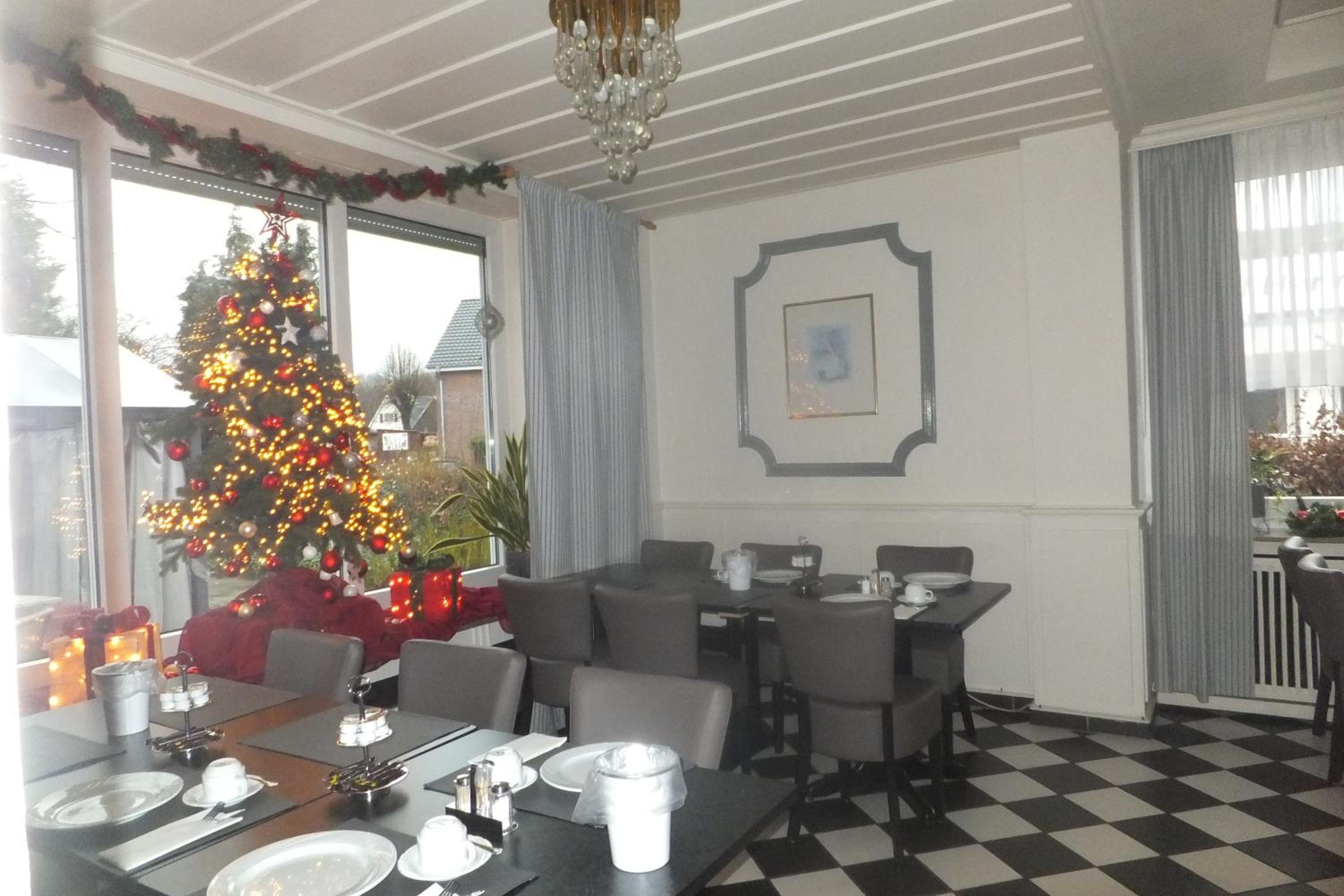 Hotel Grütering