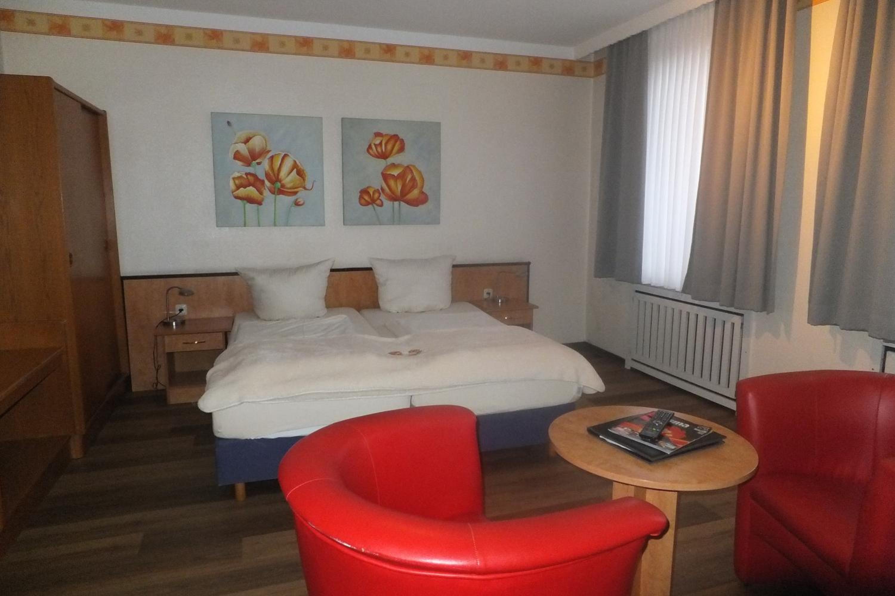 Hotel Grütering