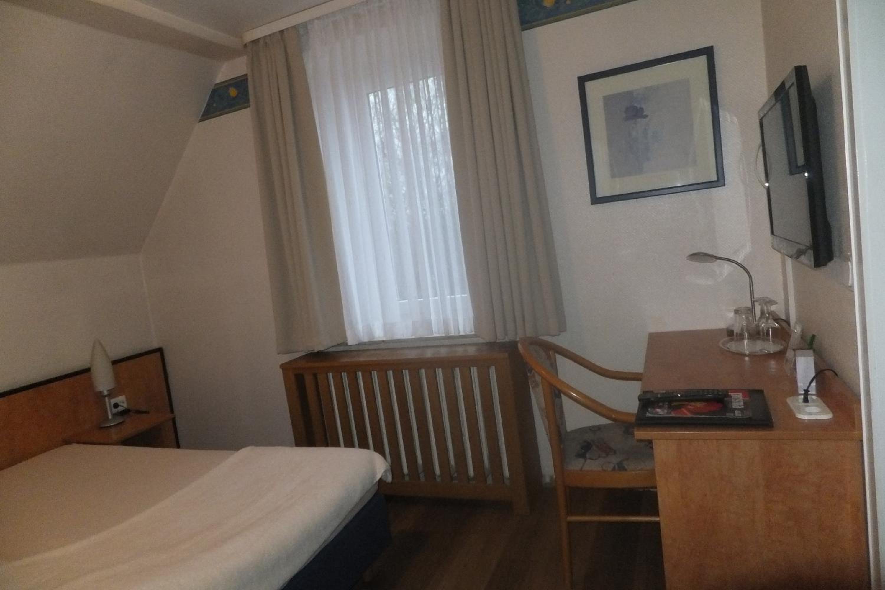 Hotel Grütering