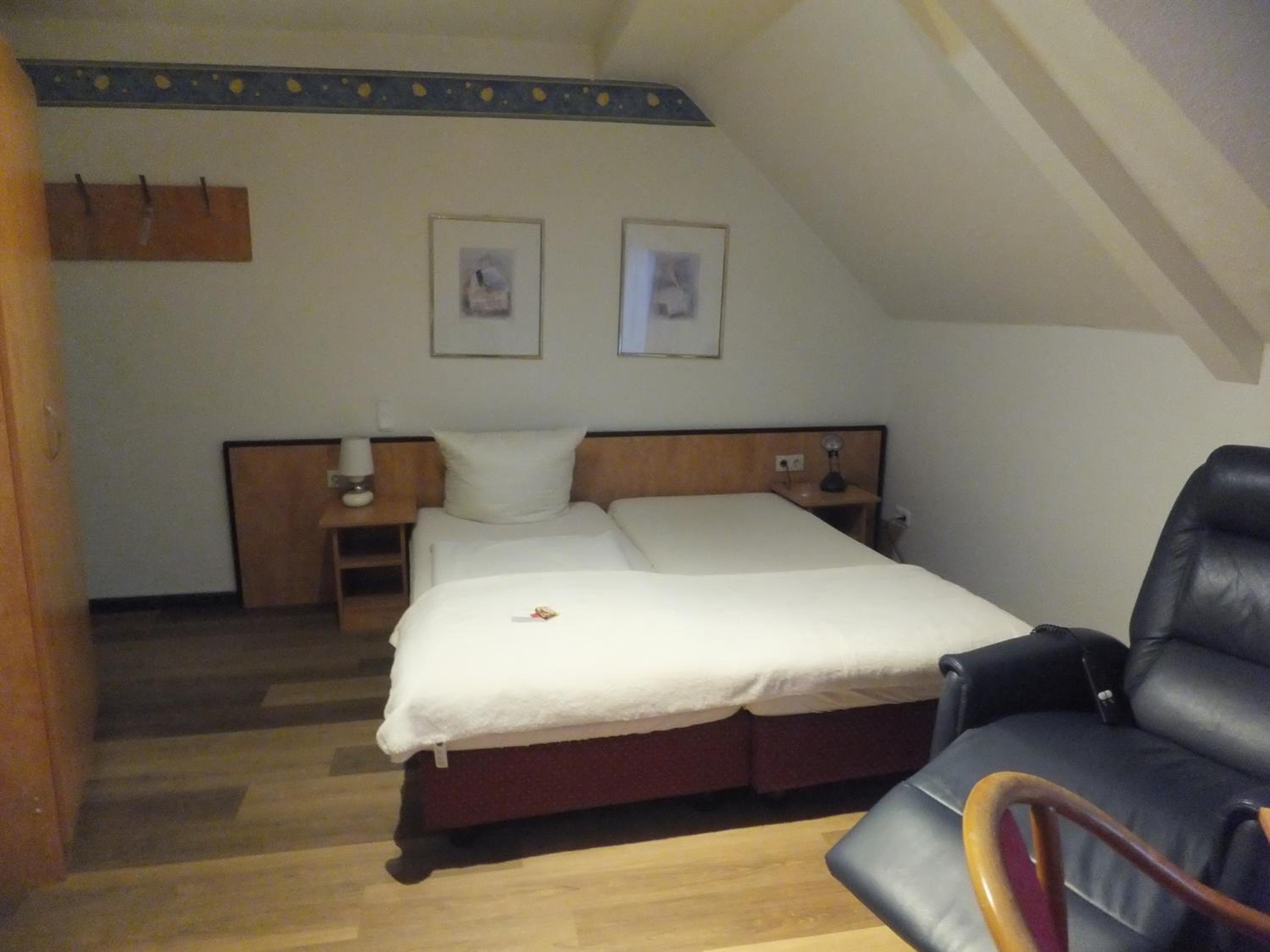Hotel Grütering