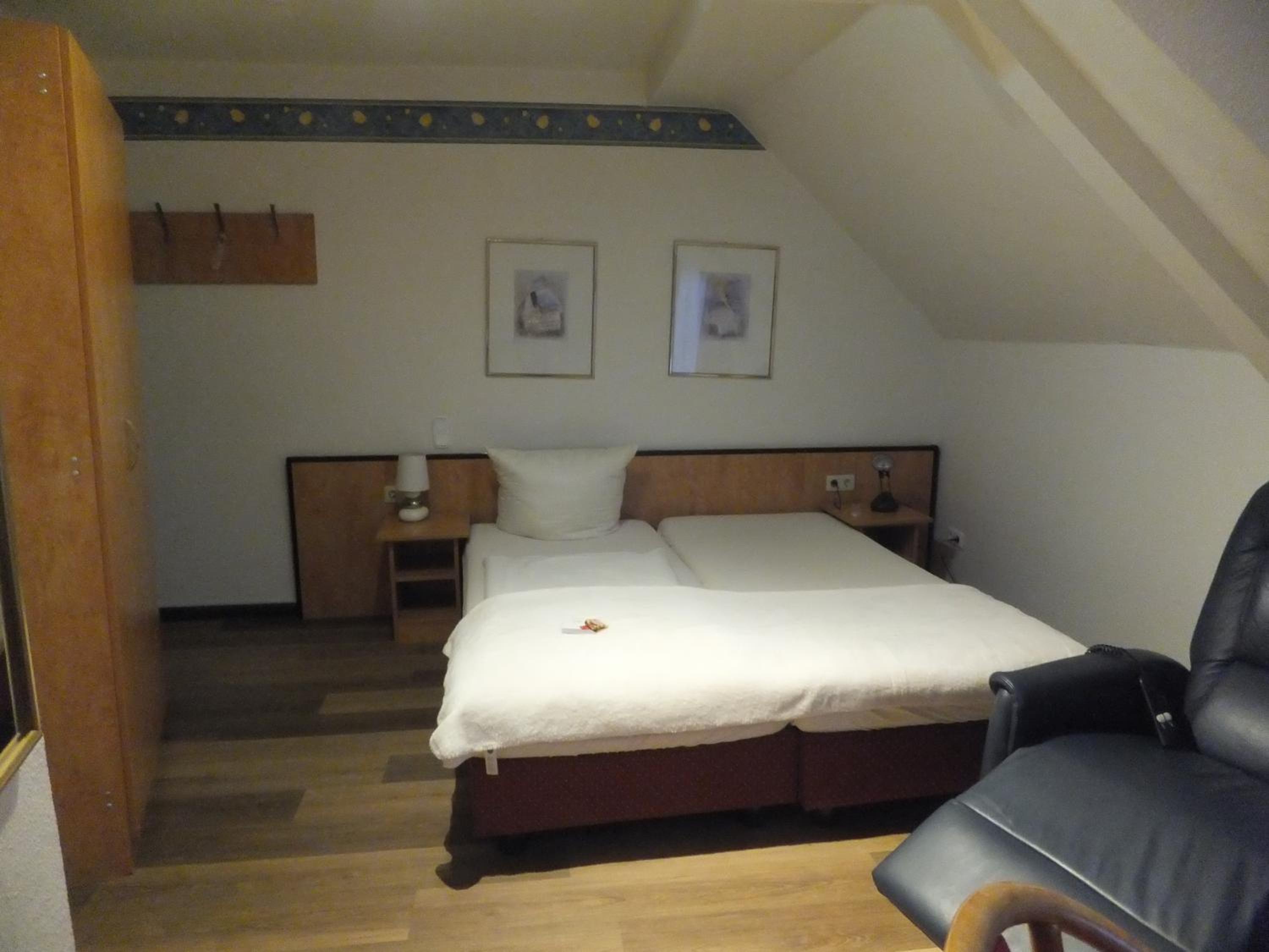 Hotel Grütering
