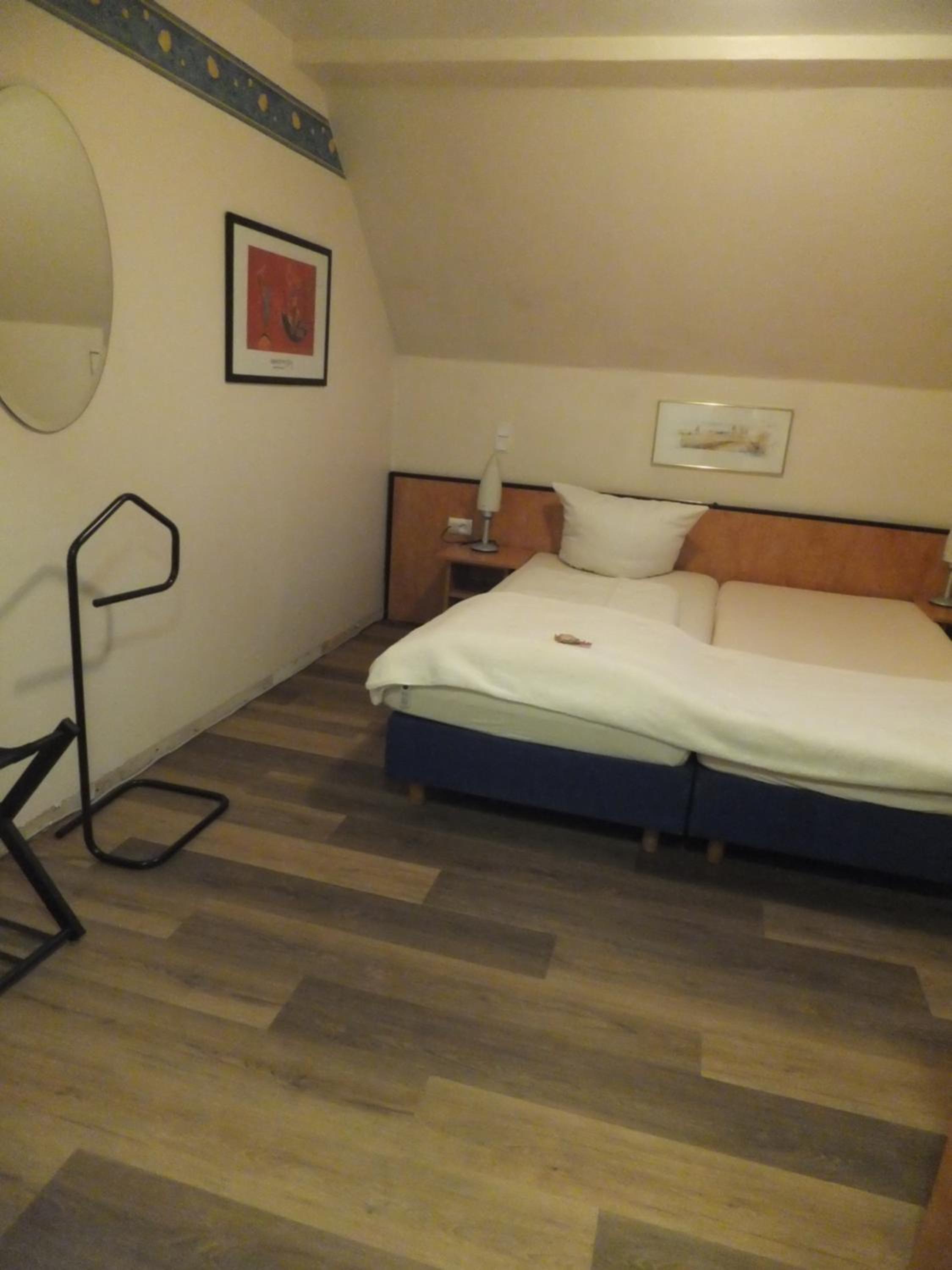 Hotel Grütering