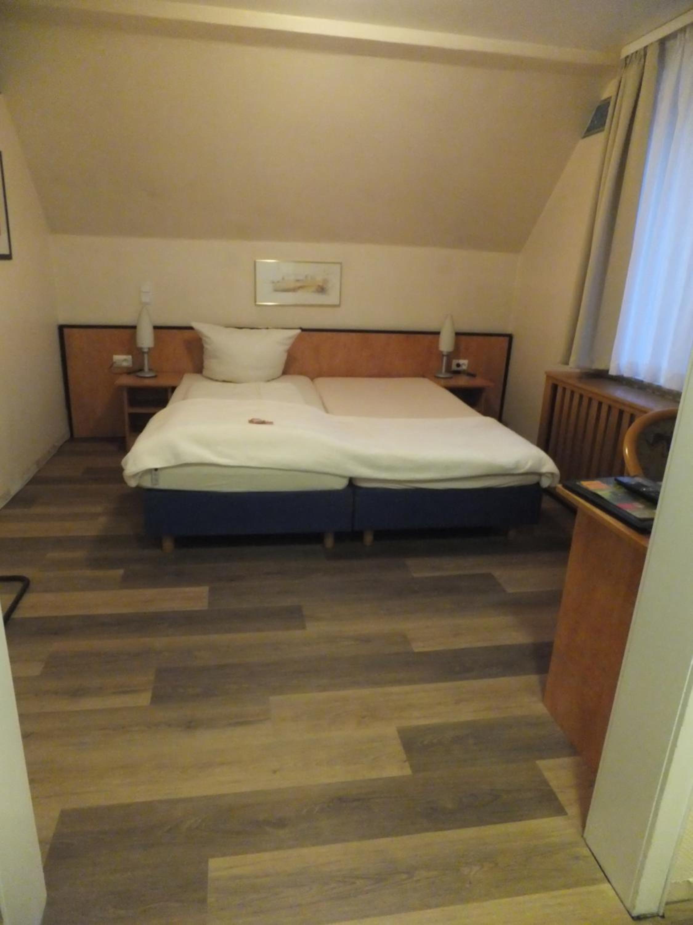 Hotel Grütering