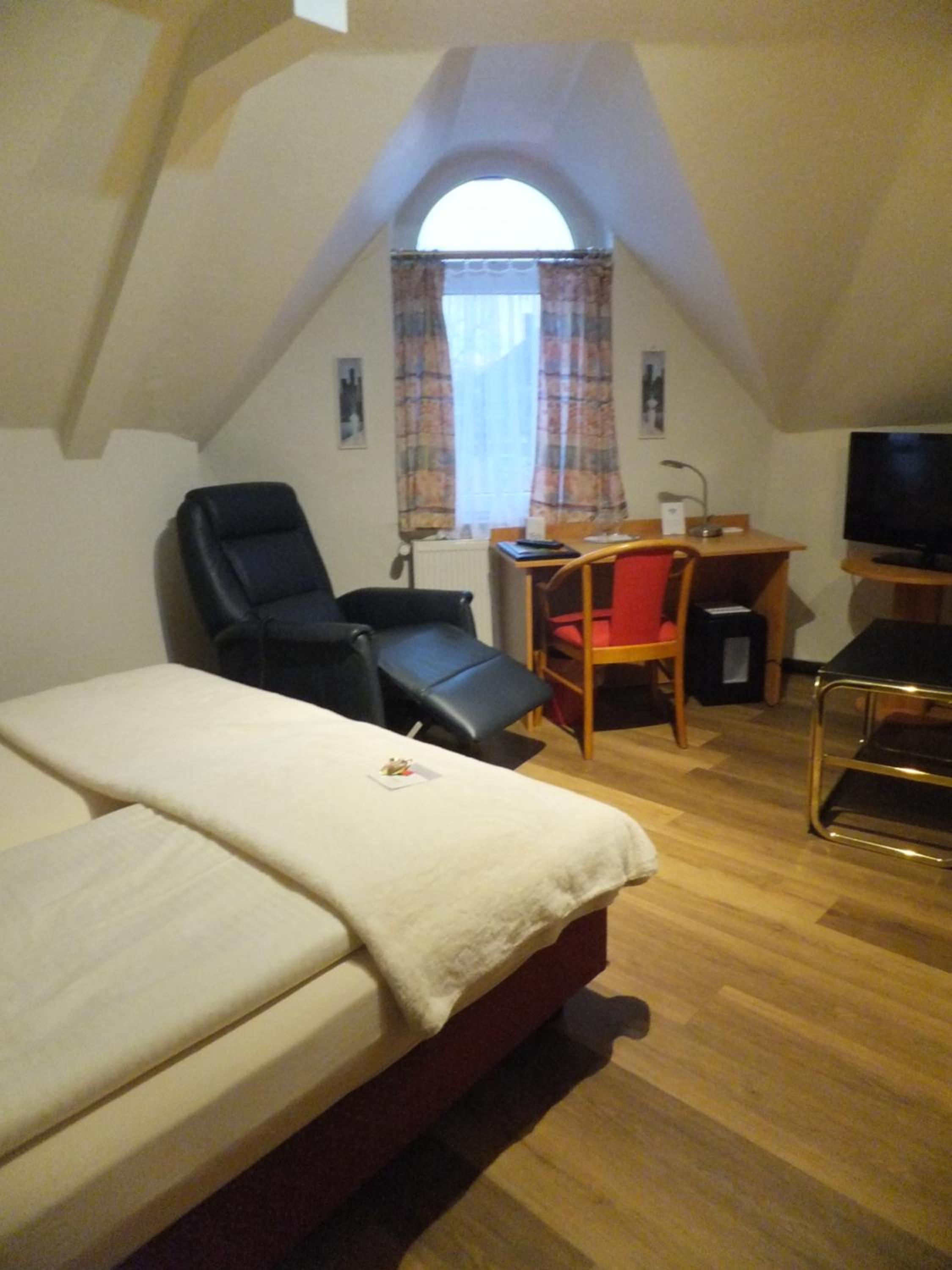 Hotel Grütering