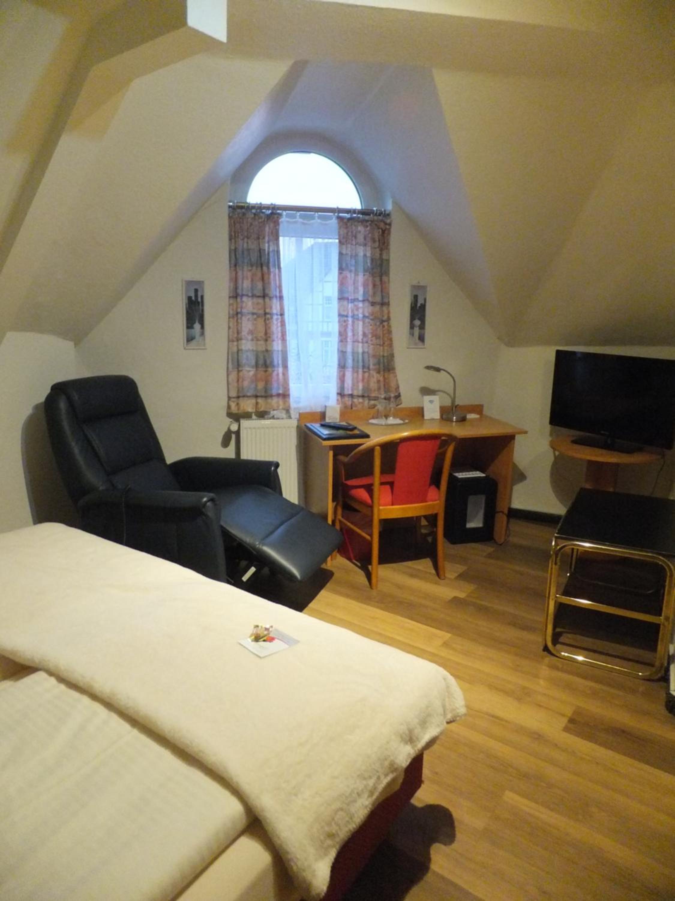 Hotel Grütering