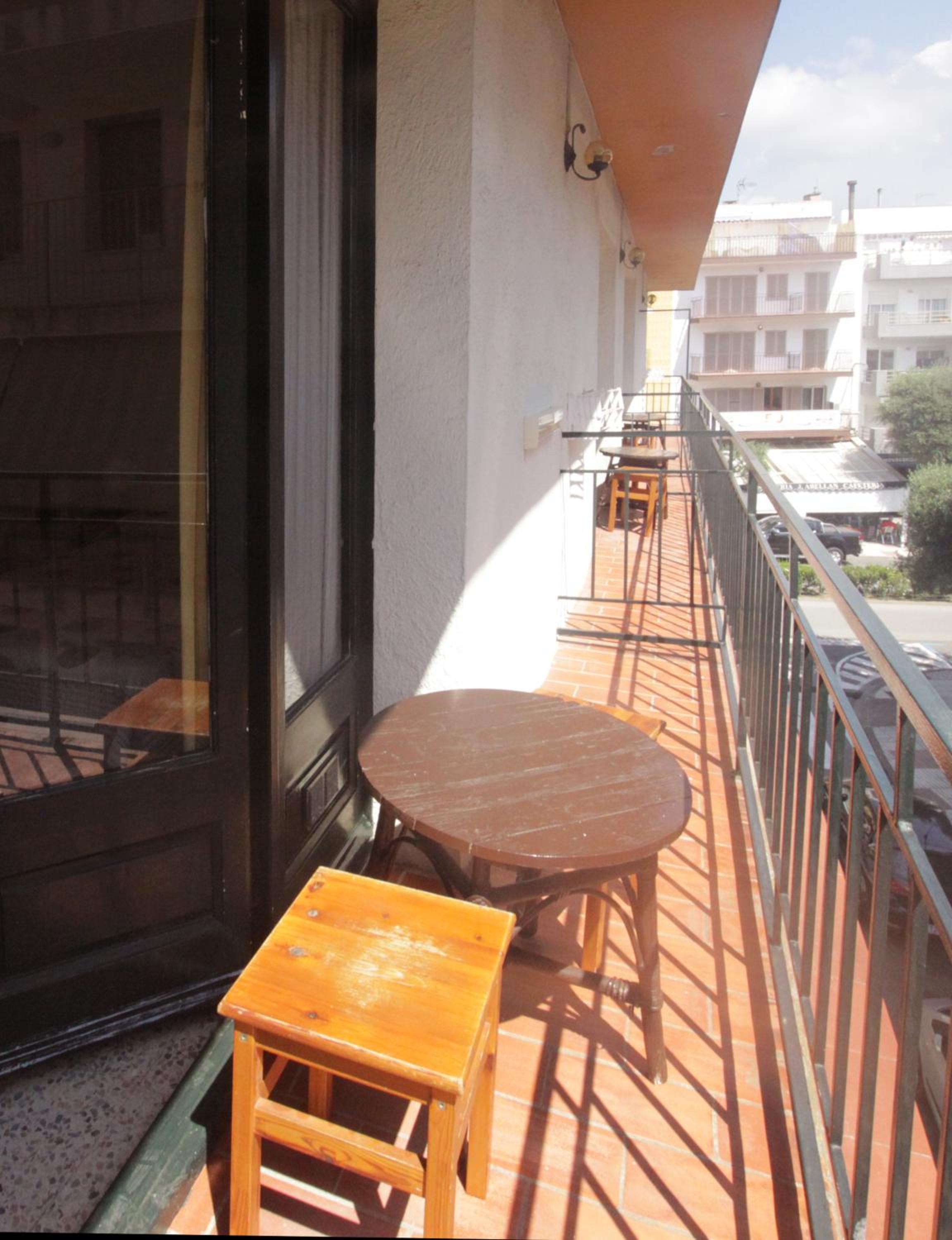 Apartamentos El Sol II