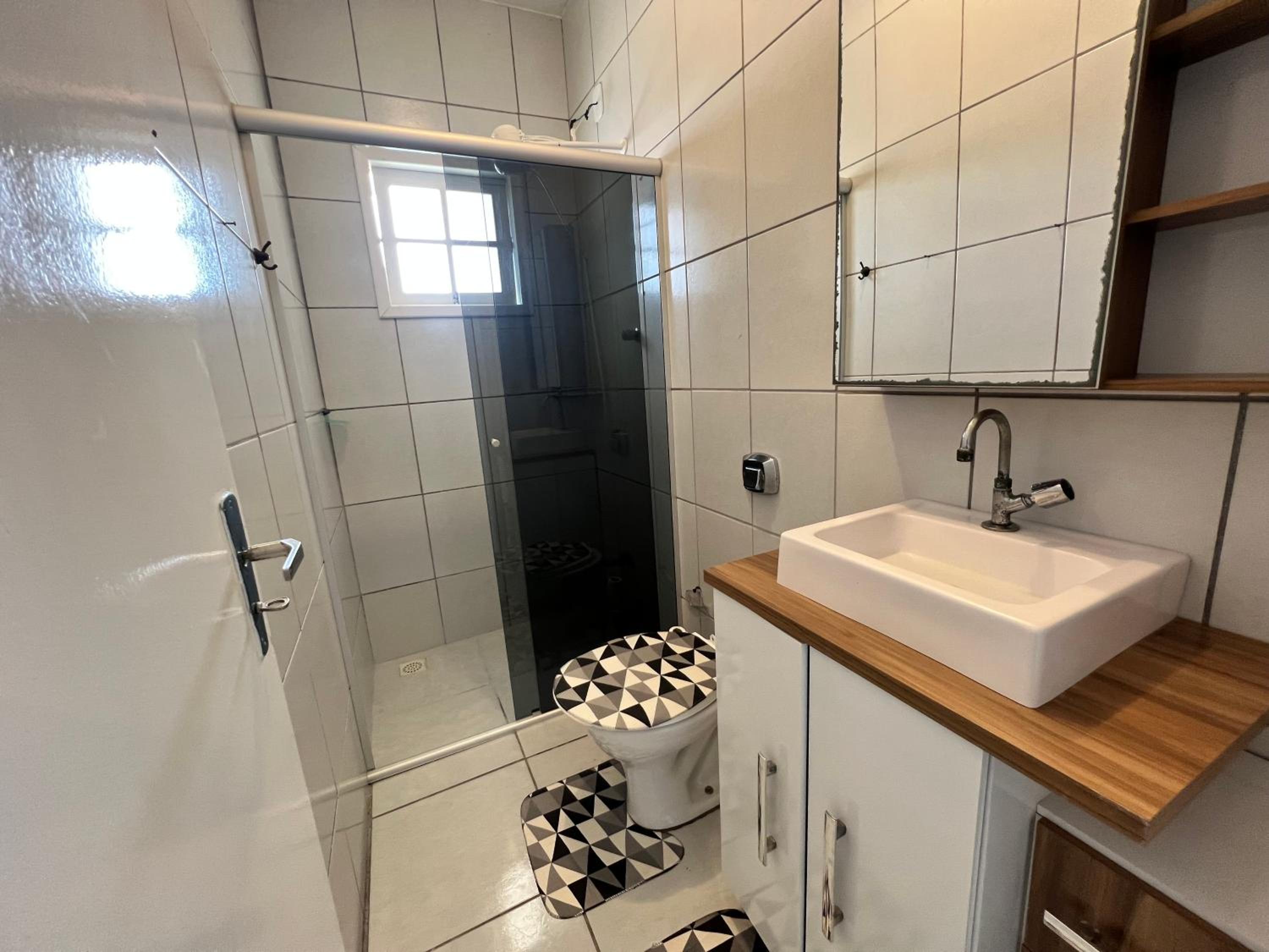 4 Aptos - Praia Grande