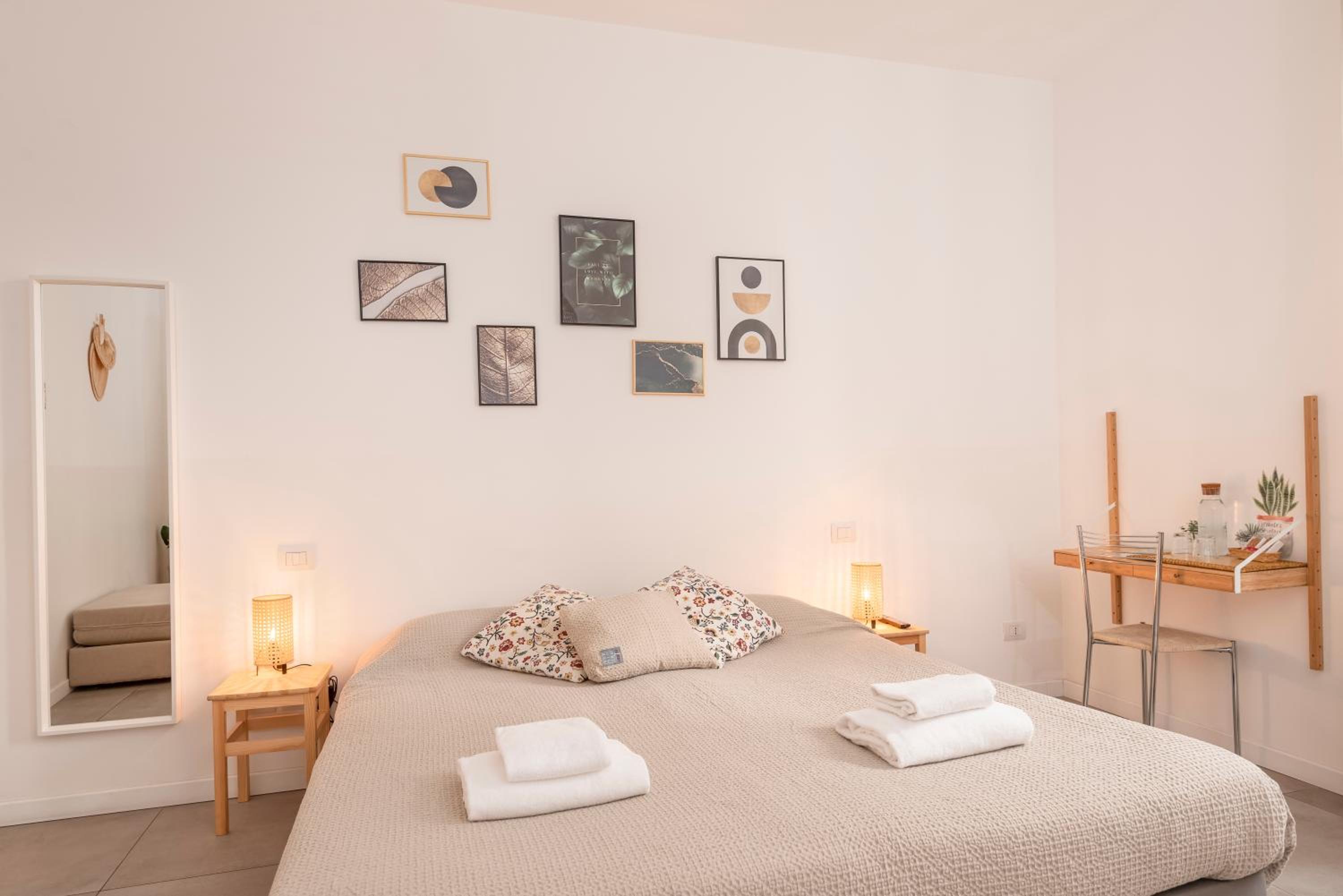 Guesthouse Tree Rooms Modern photo 5