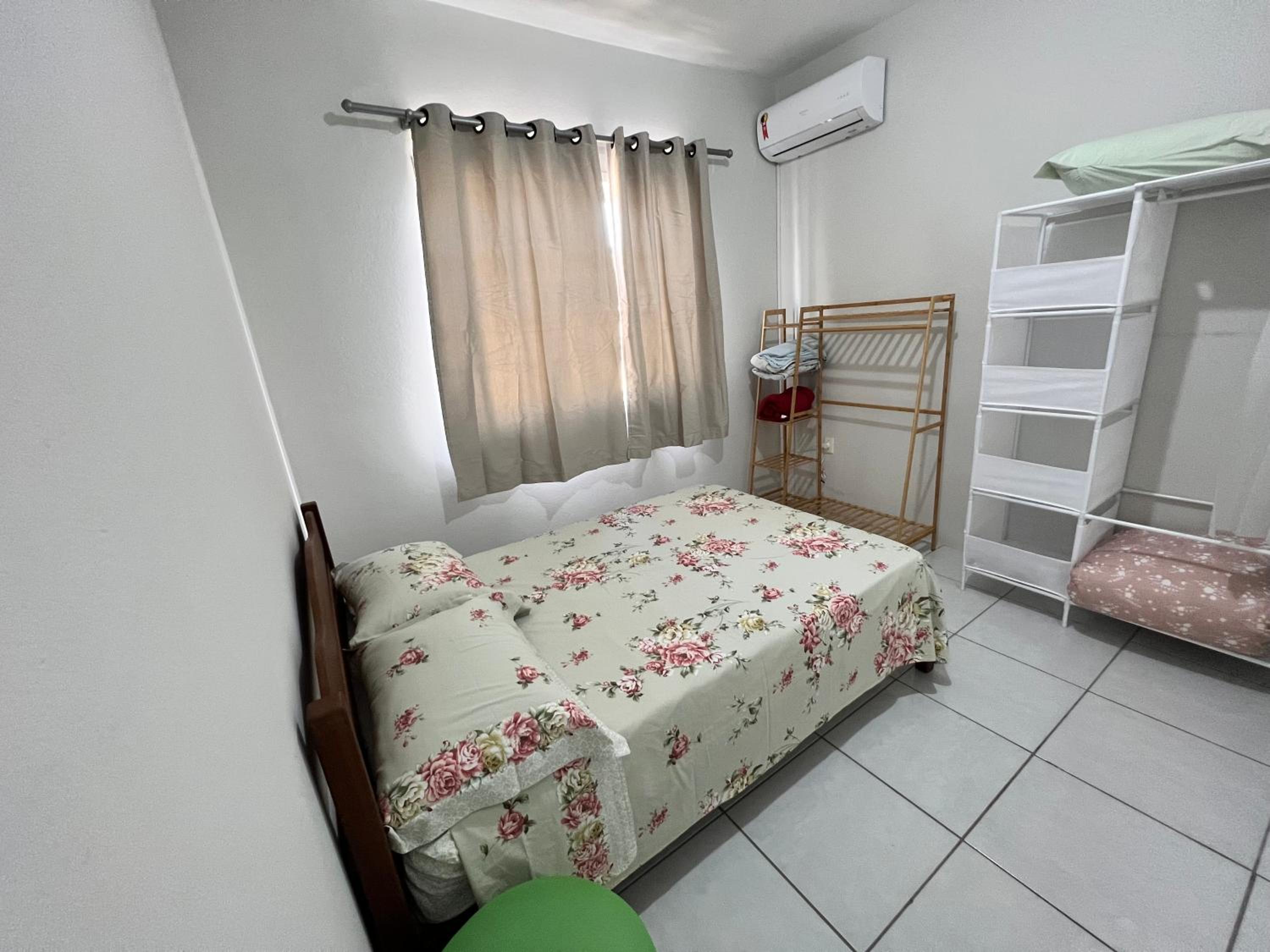 4 Aptos - Praia Grande