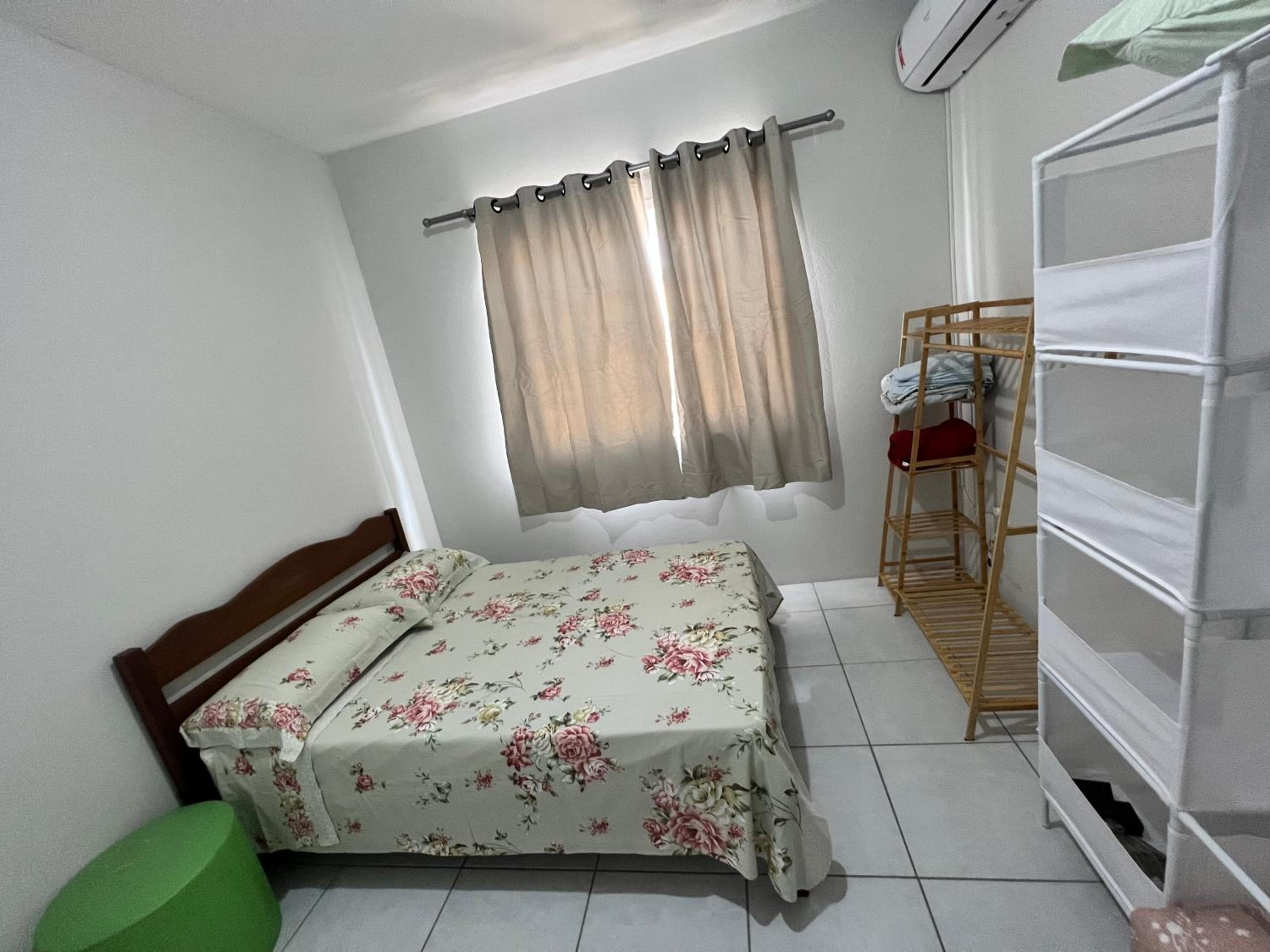 4 Aptos - Praia Grande
