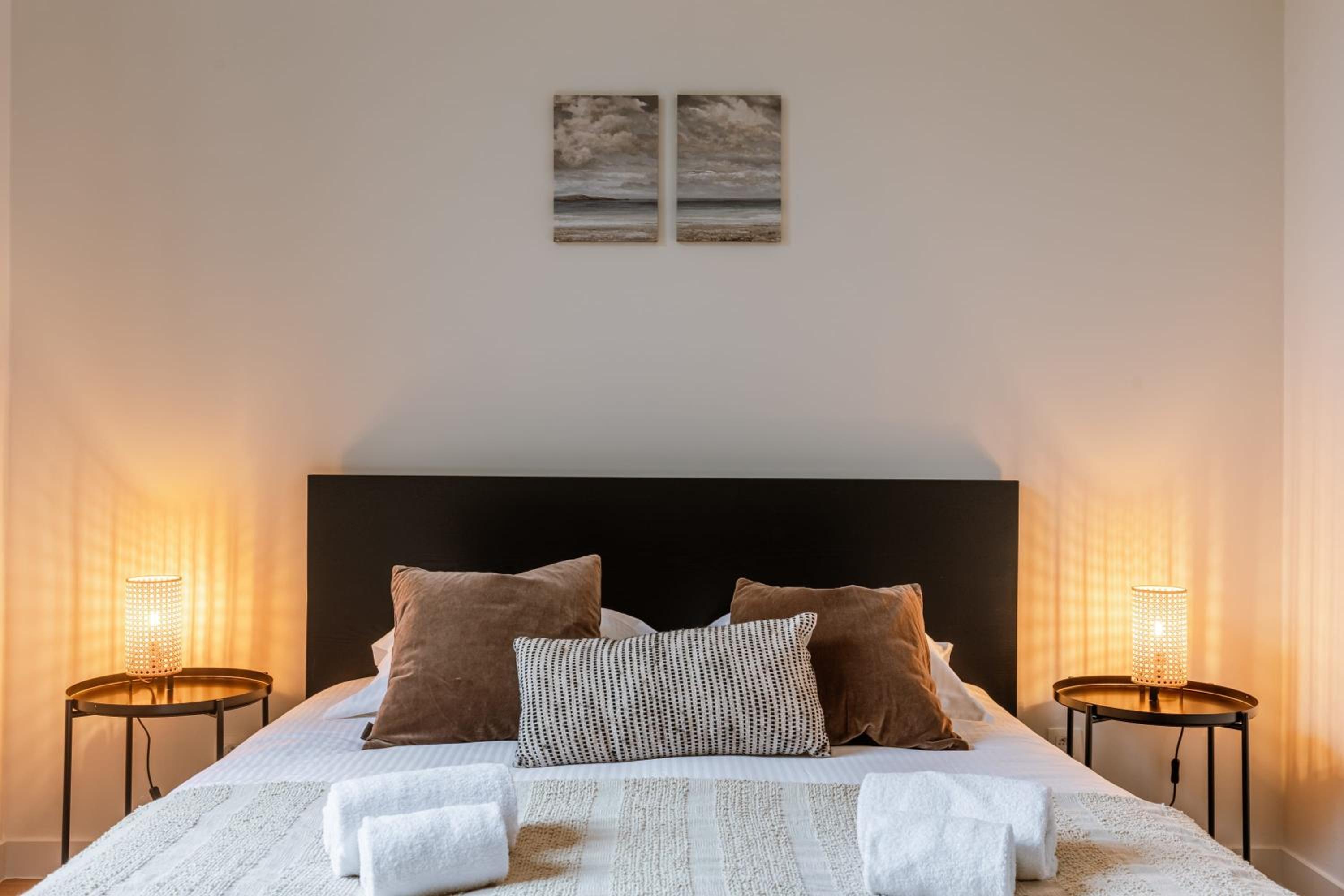 Charming apartment just steps from the beach