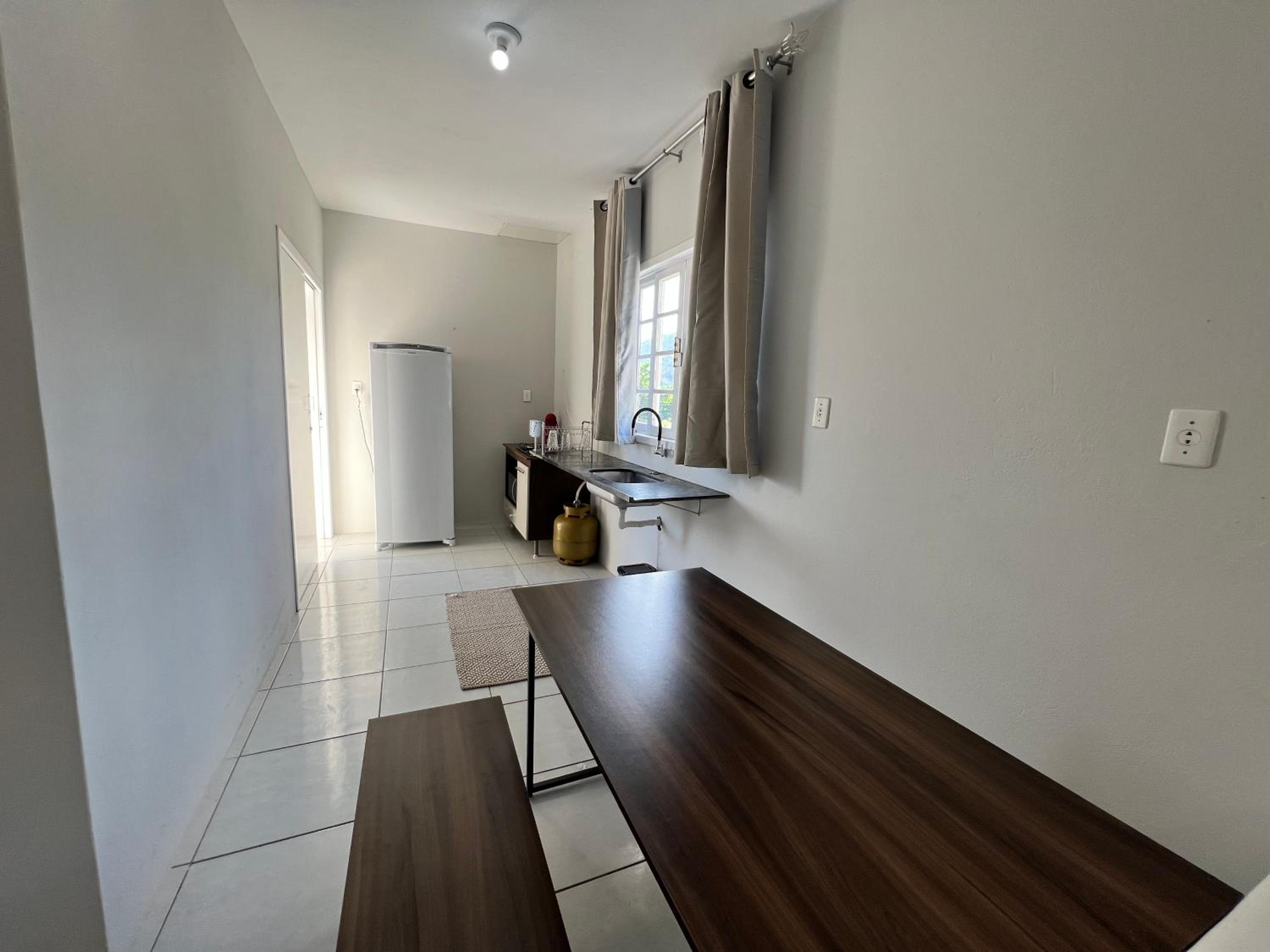 4 Aptos - Praia Grande