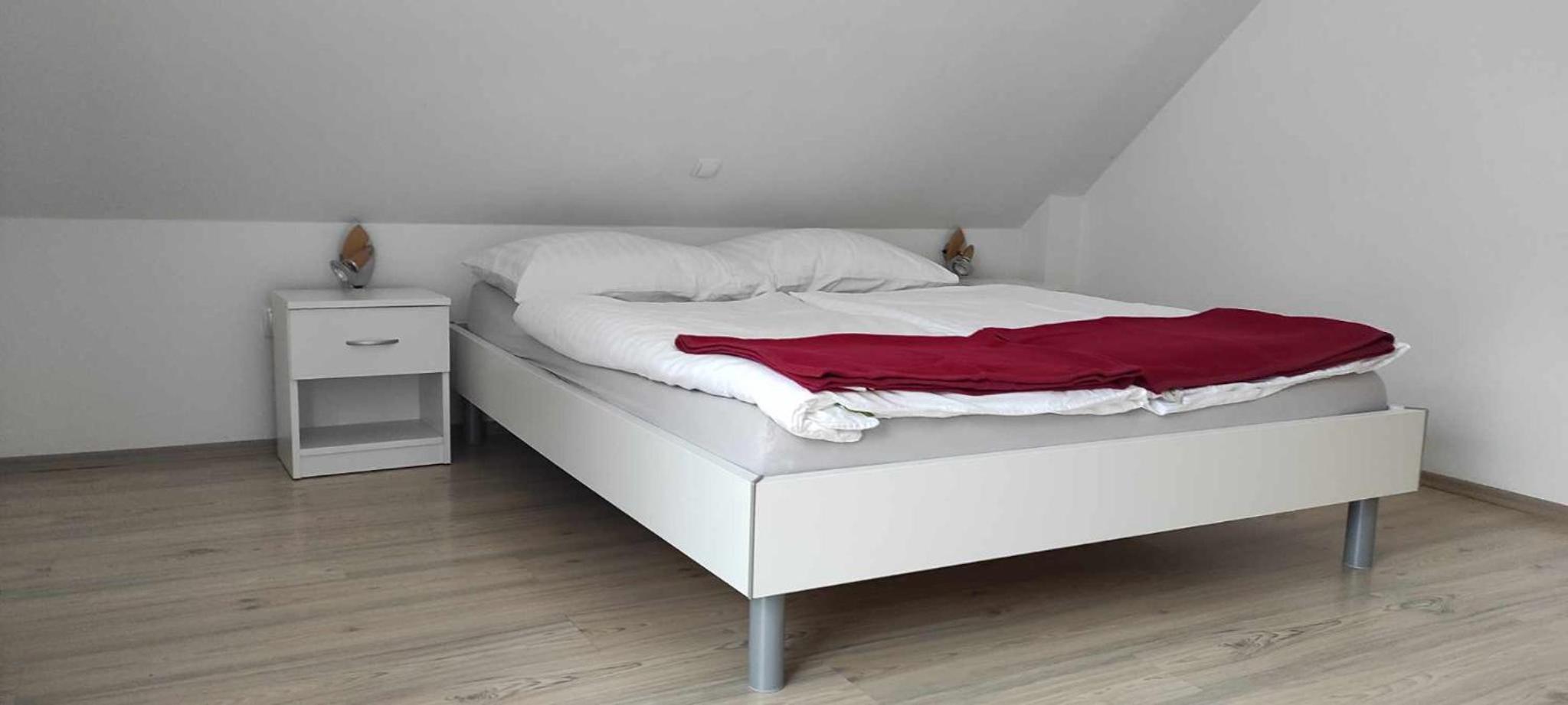 Apartmaji Boštjan Pristavec view 3