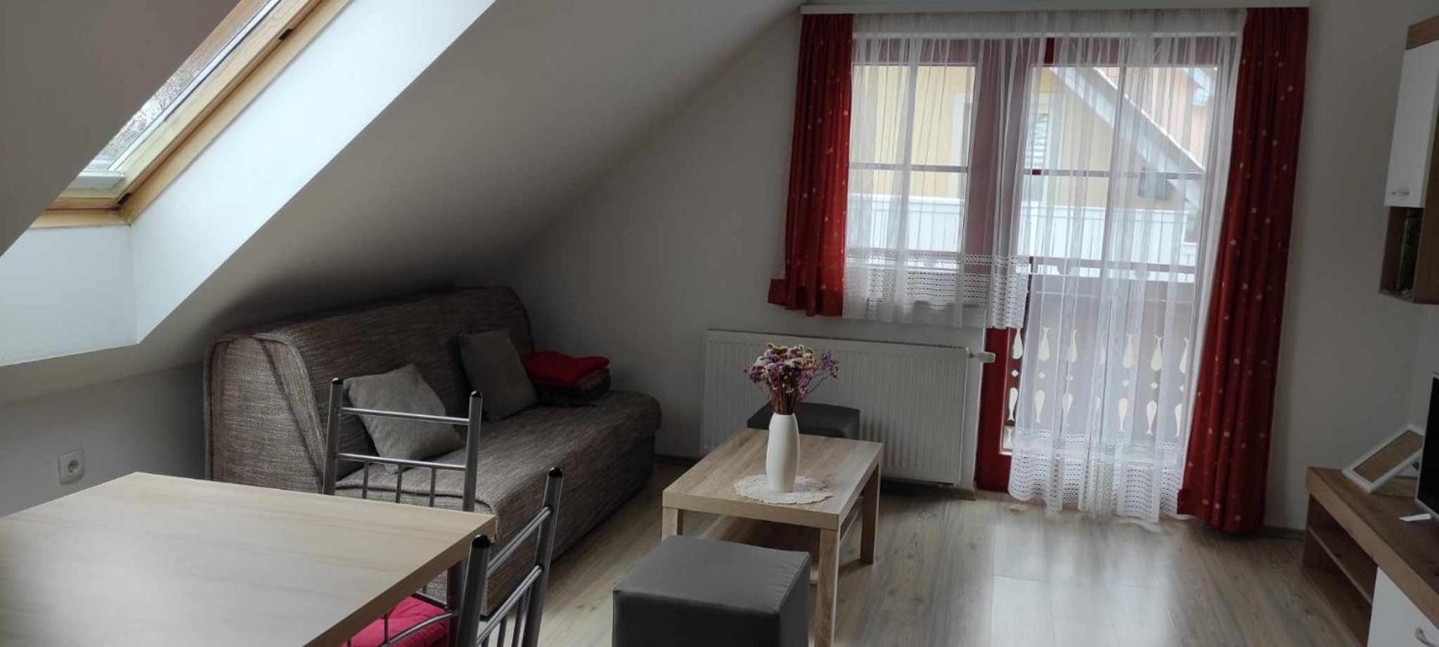 Apartmaji Boštjan Pristavec view 2
