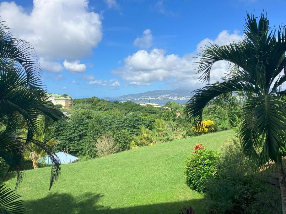 Le Maracuja - Spacieux T3 view 5