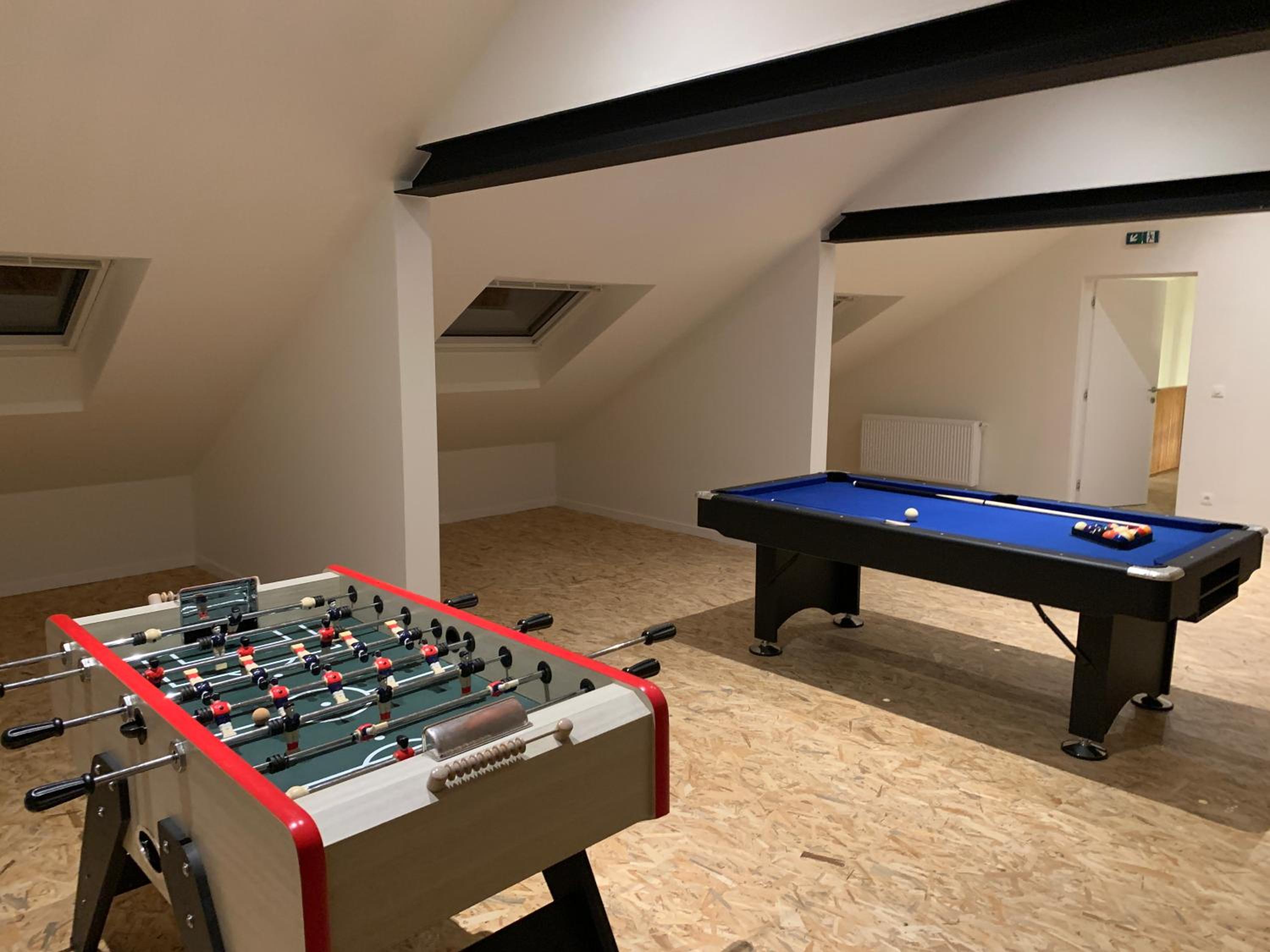 Gîte de Brohimont Vakantiehuis - Exceptional Cottage location - Uitzonderlijke locatie