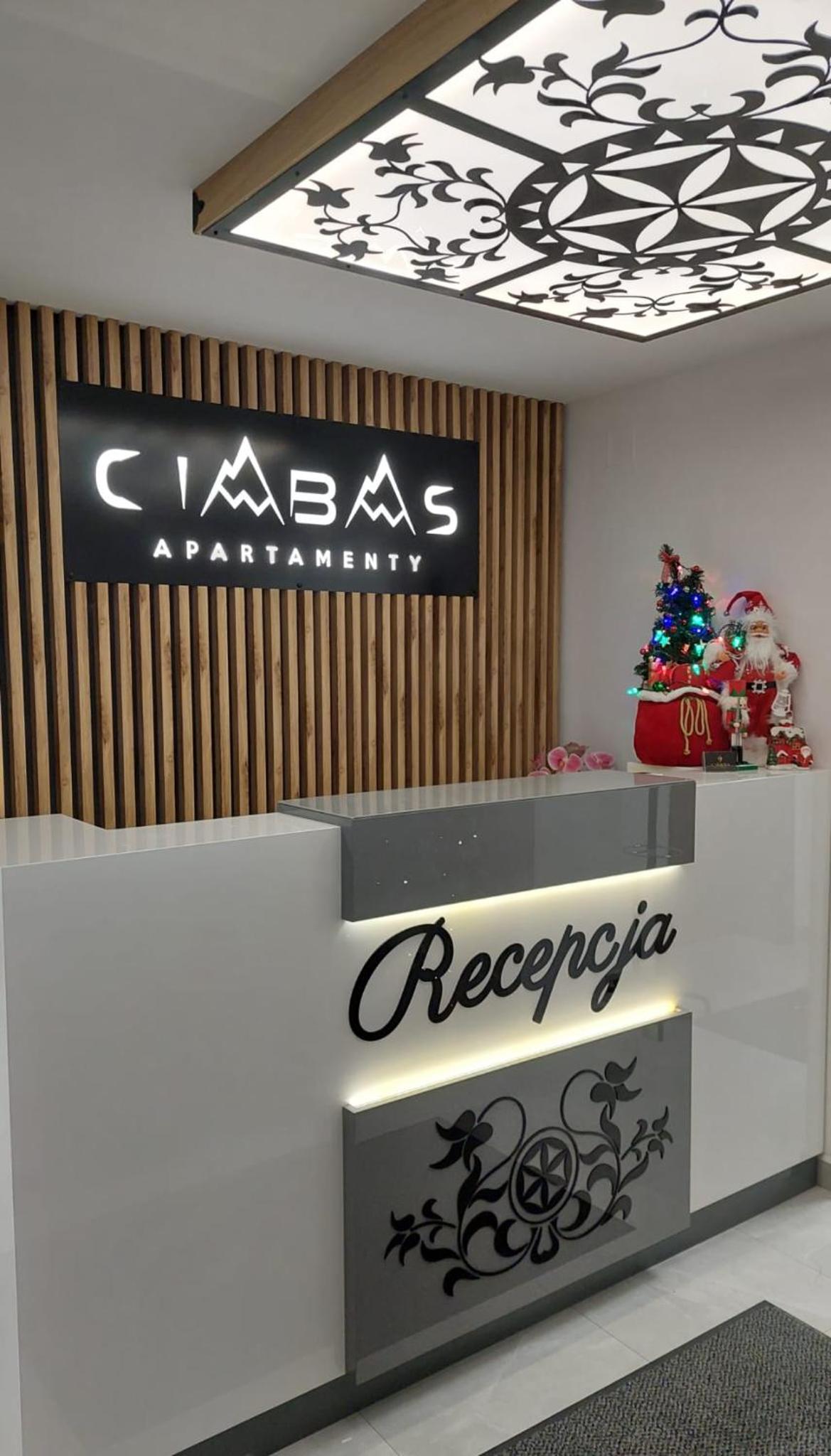 CIABAS Apartamenty view 2