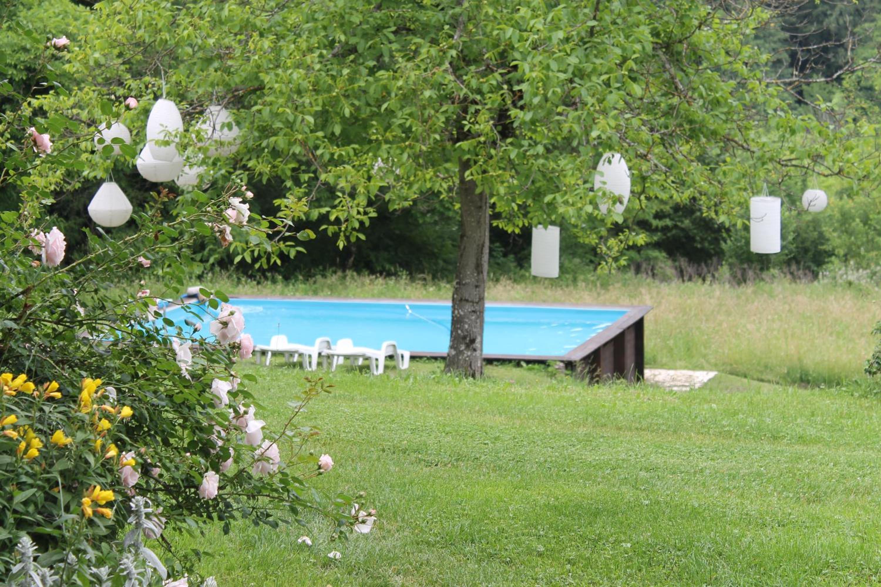 Camping Sretanwolf