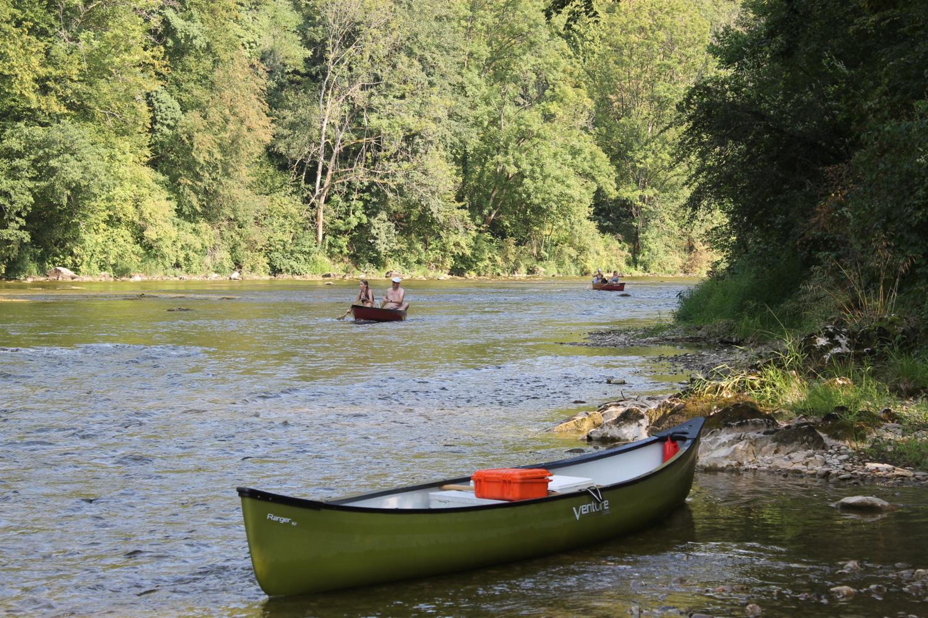 Camping Sretanwolf