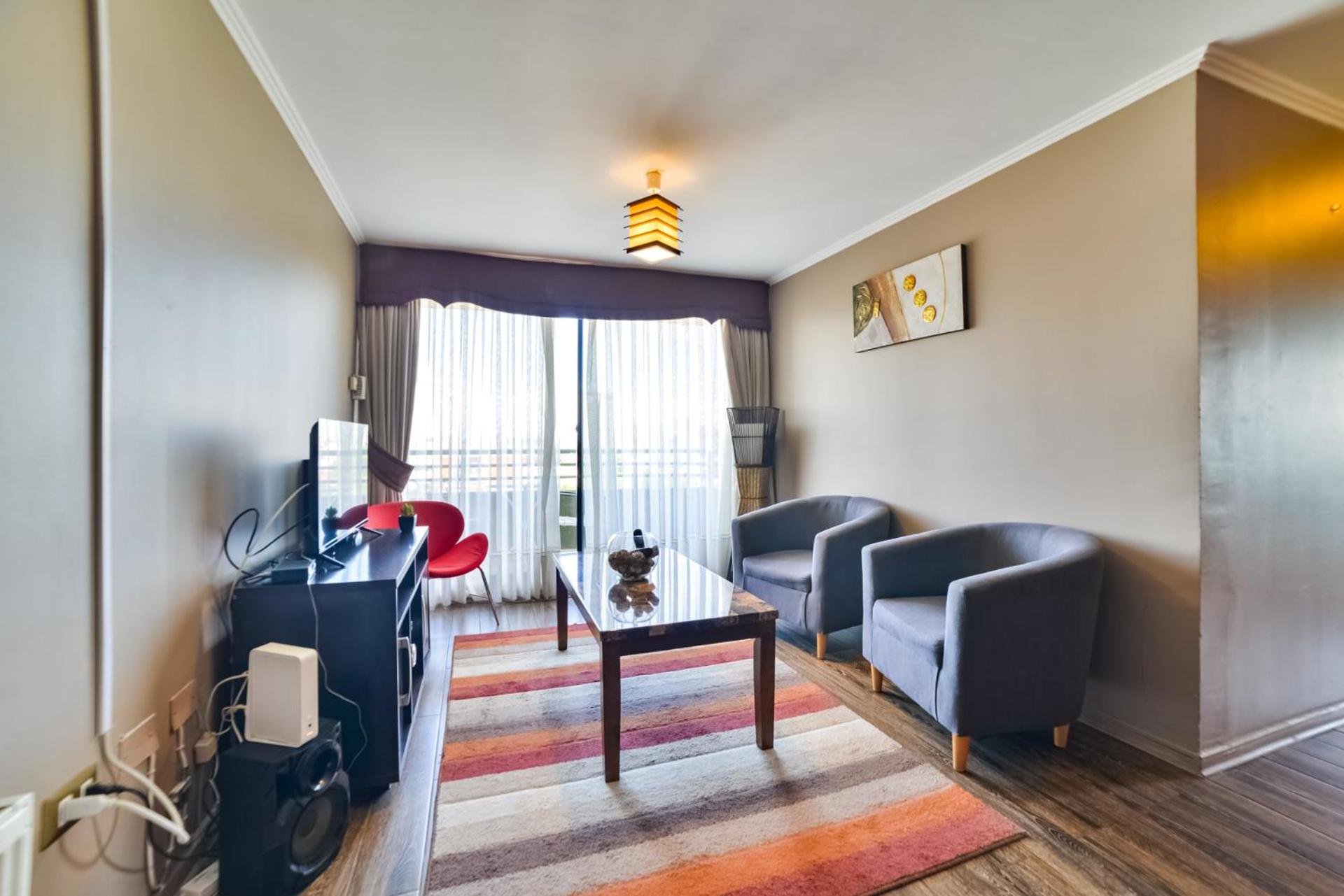 Home Apartments view 3