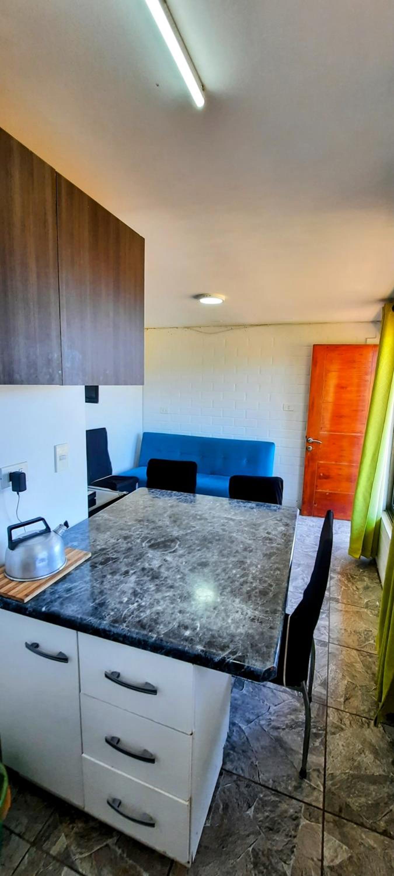 Departamentos y Tinajas BlancaMahuida