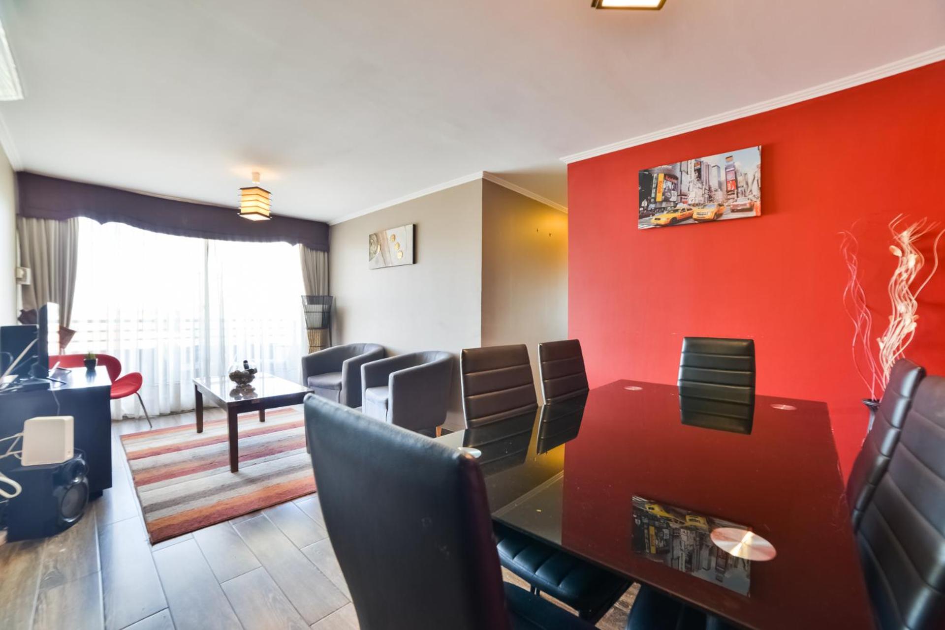 Home Apartments view 4