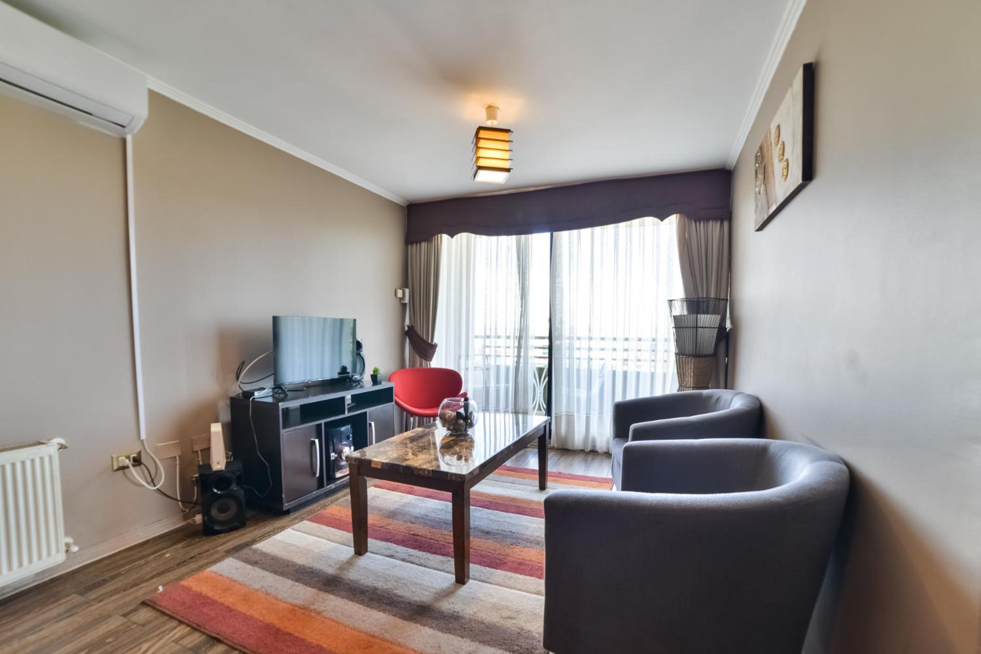 Home Apartments view 5