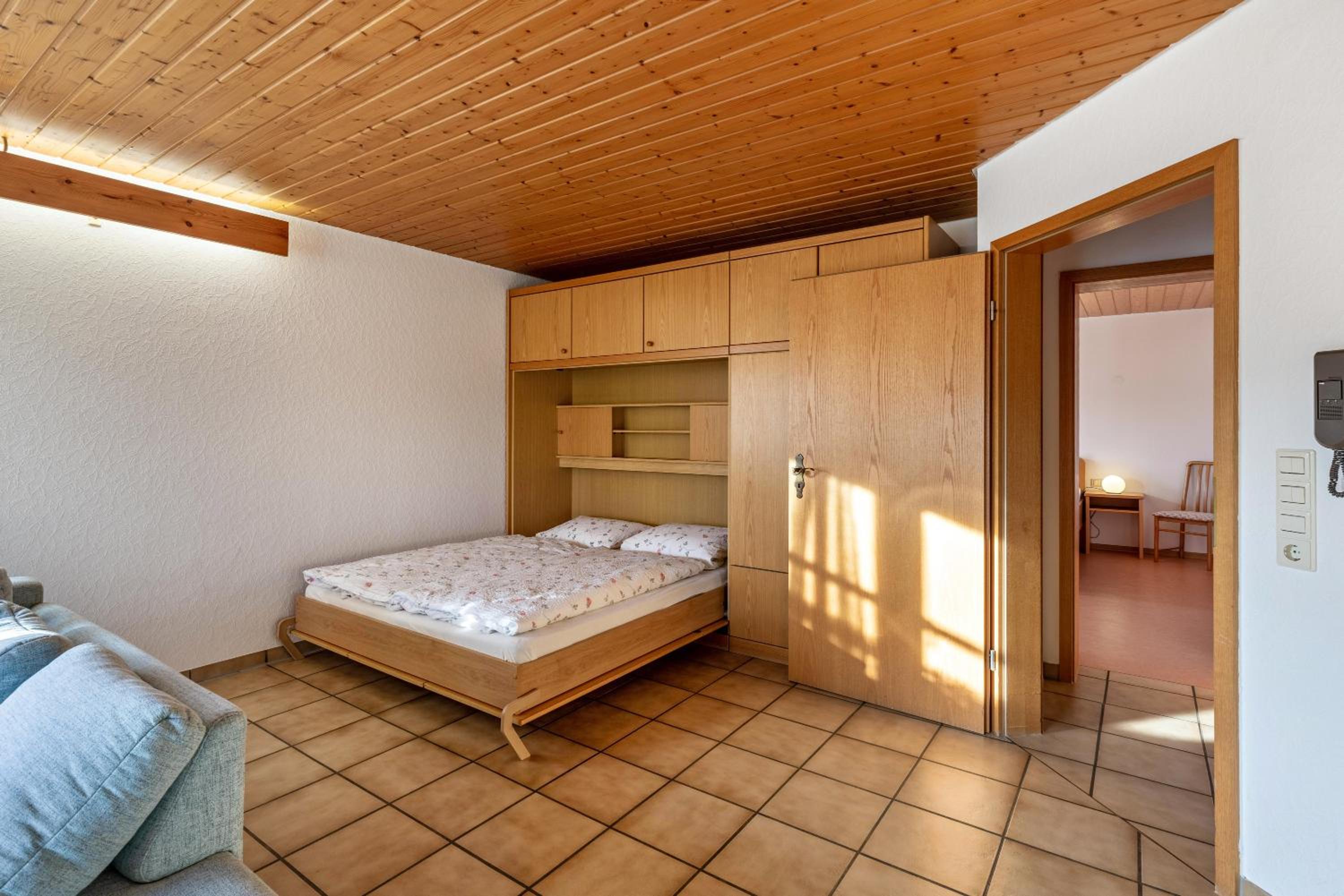 Ferienhaus Toni
