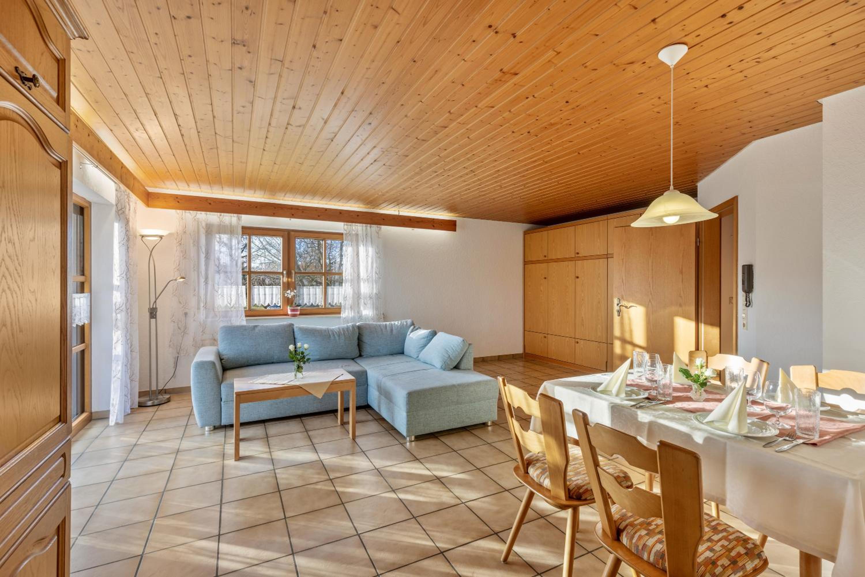 Ferienhaus Toni