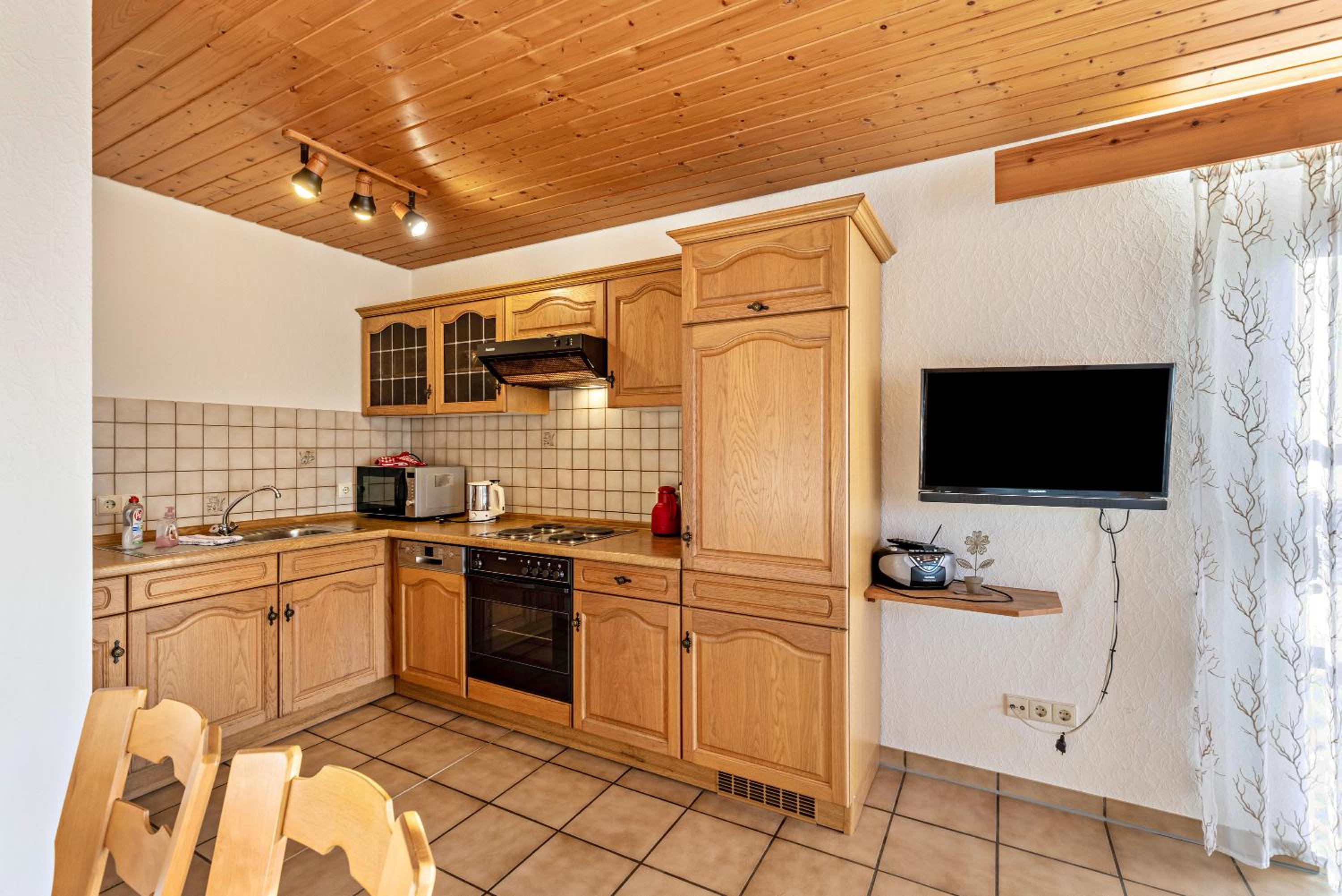 Ferienhaus Toni
