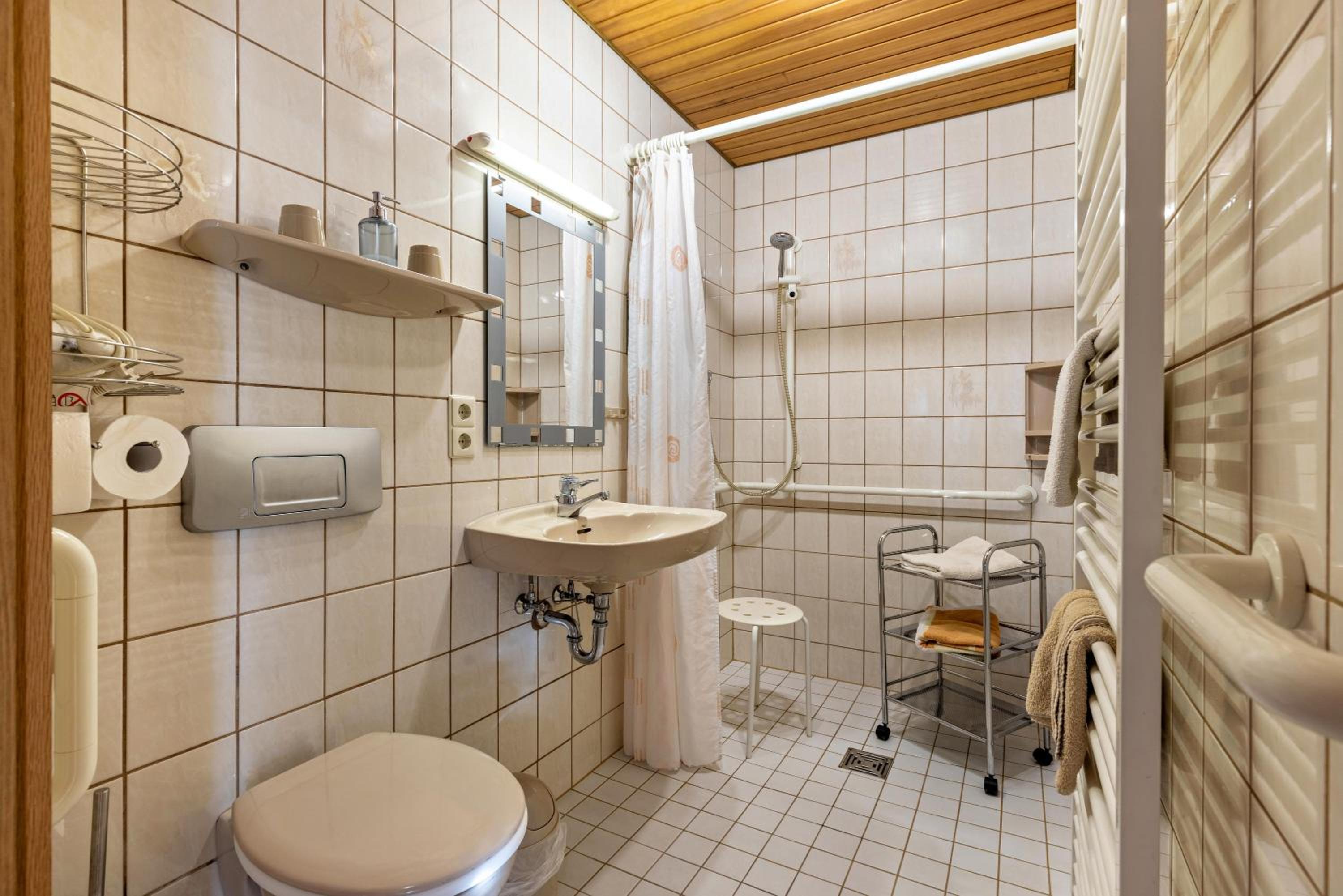 Ferienhaus Toni