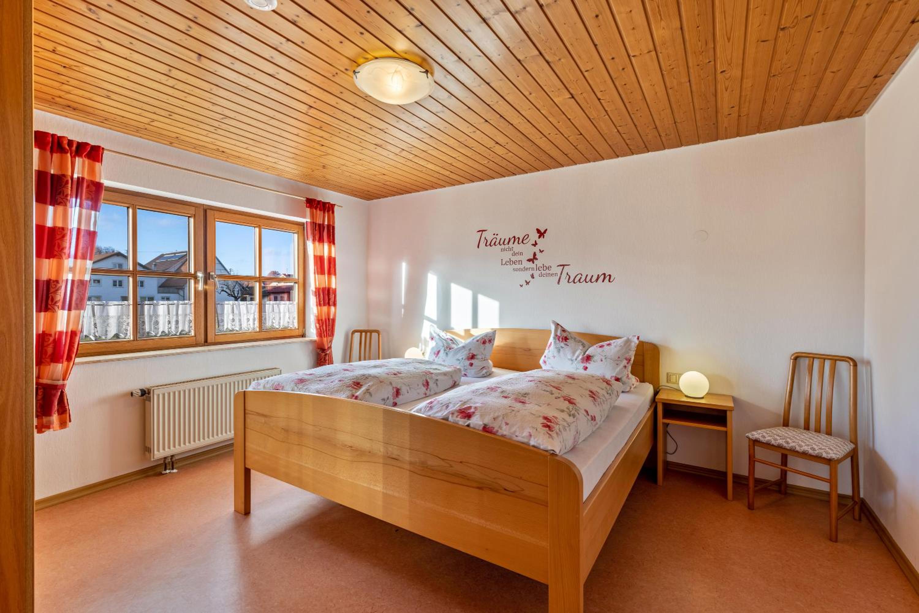 Ferienhaus Toni