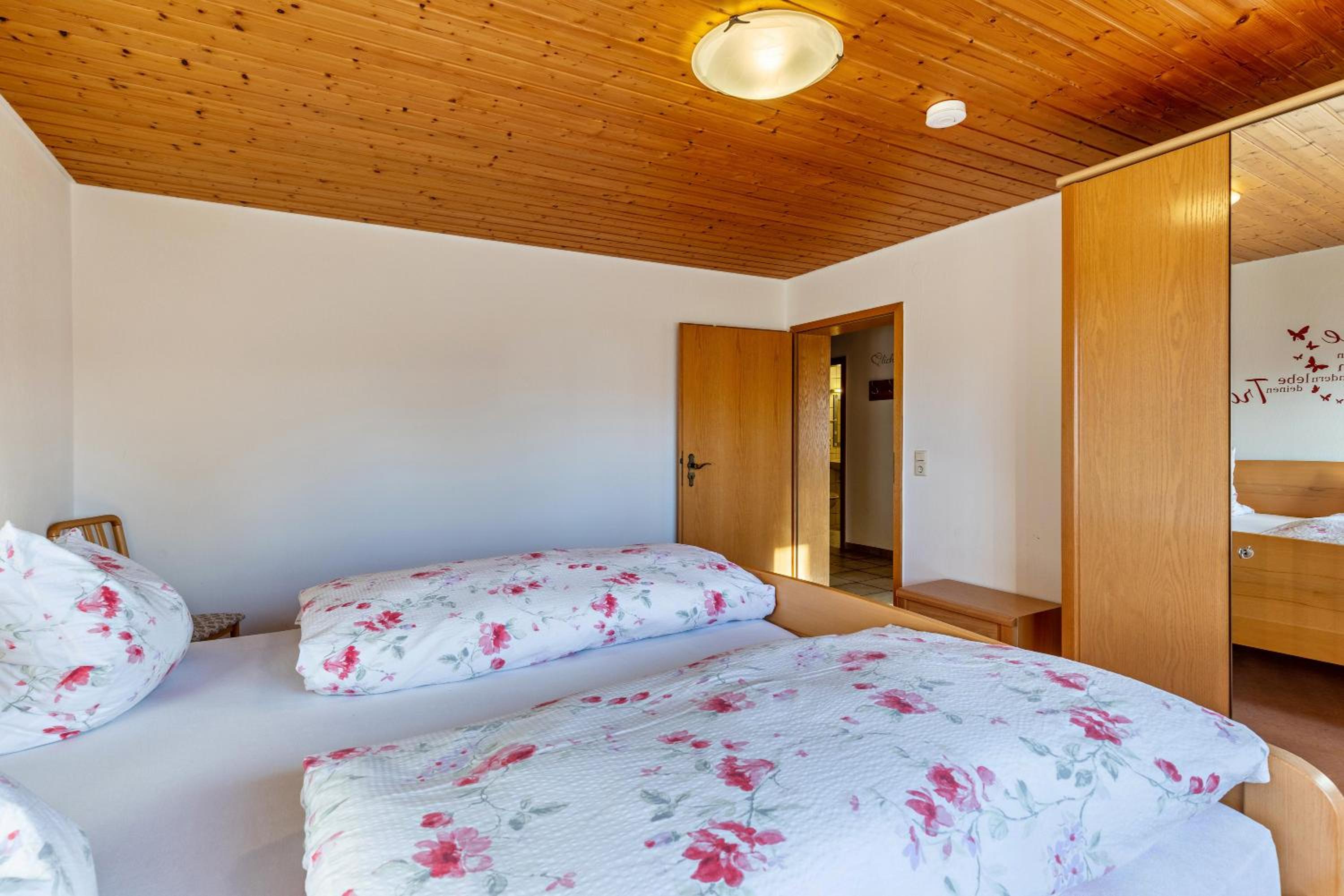 Ferienhaus Toni