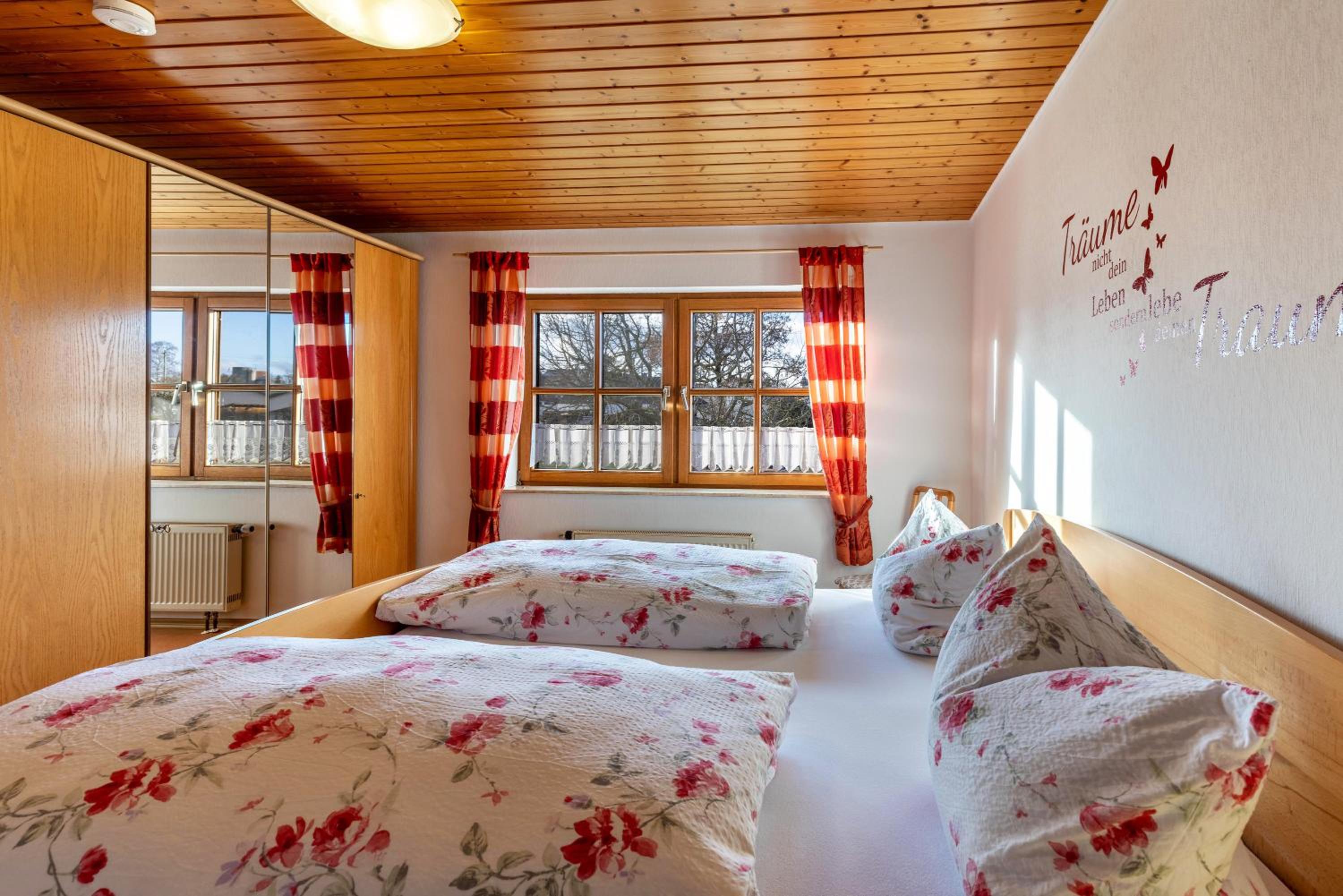 Ferienhaus Toni