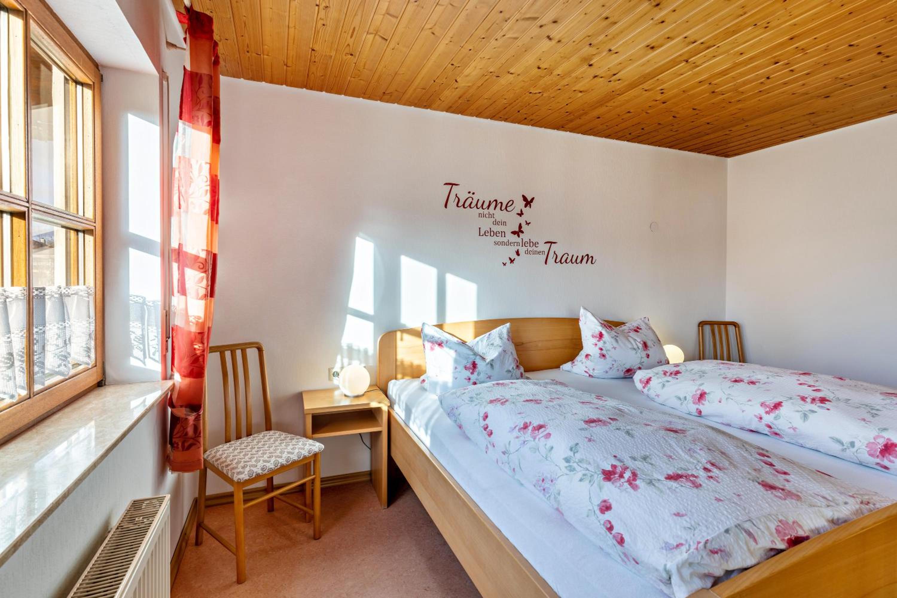 Ferienhaus Toni