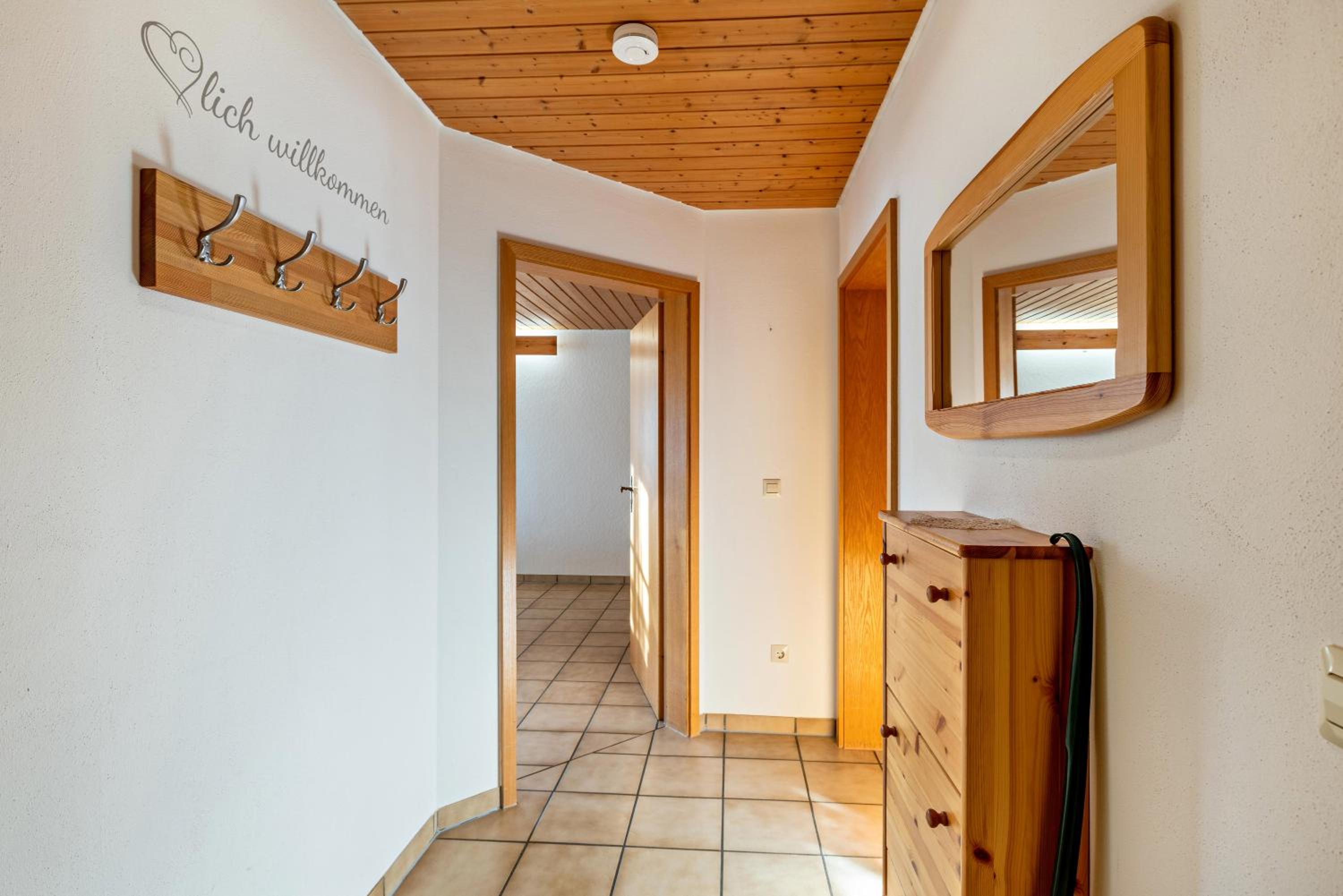 Ferienhaus Toni
