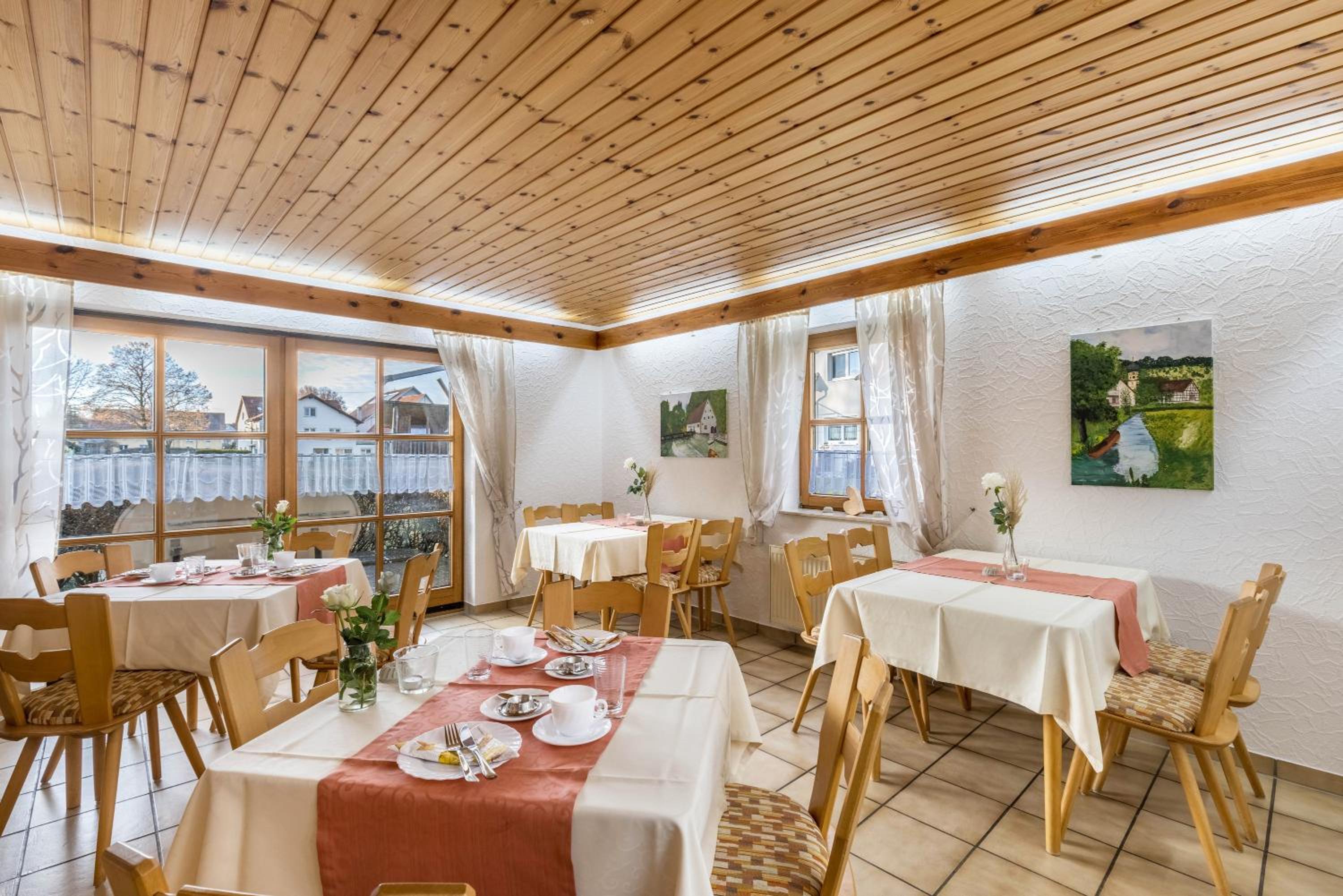 Ferienhaus Toni